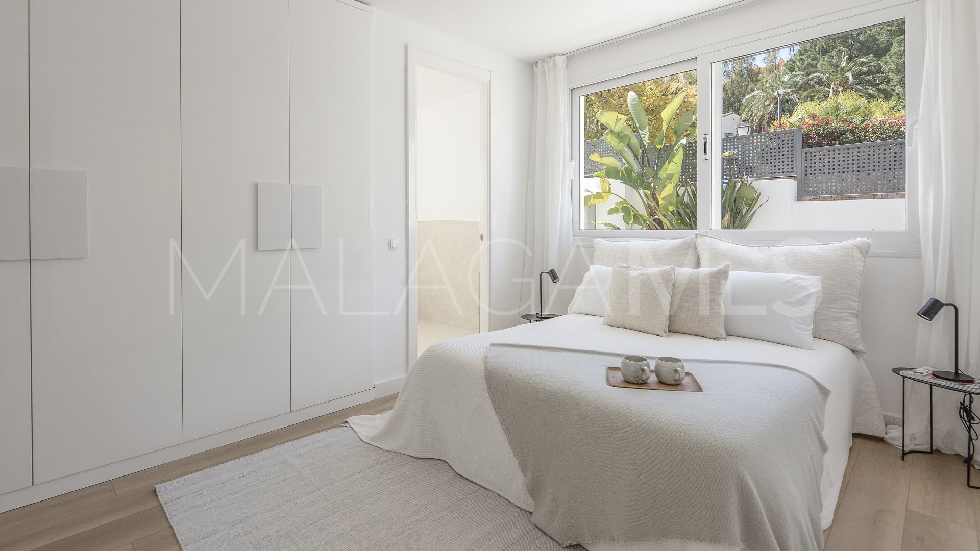 Nueva Andalucia, villa for sale de 4 bedrooms