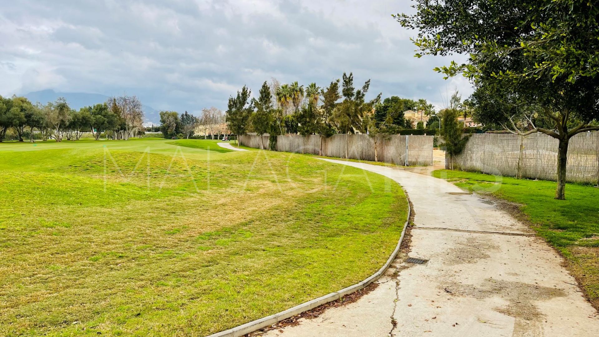 Grundstück for sale in Marbella