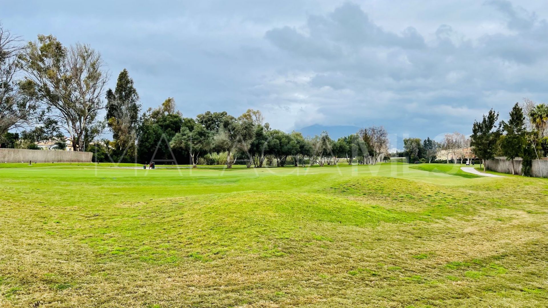 Grundstück for sale in Marbella
