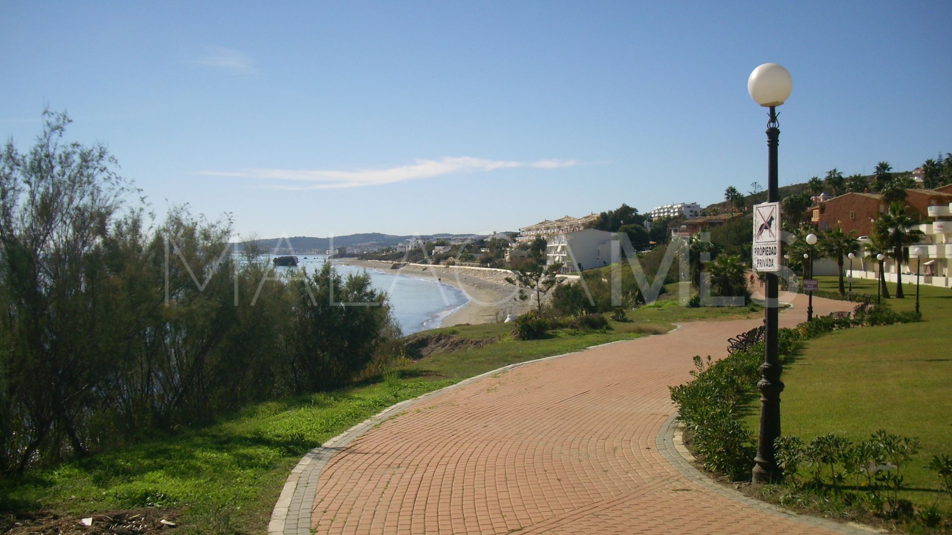 Estepona, apartamento planta baja for sale de 2 bedrooms
