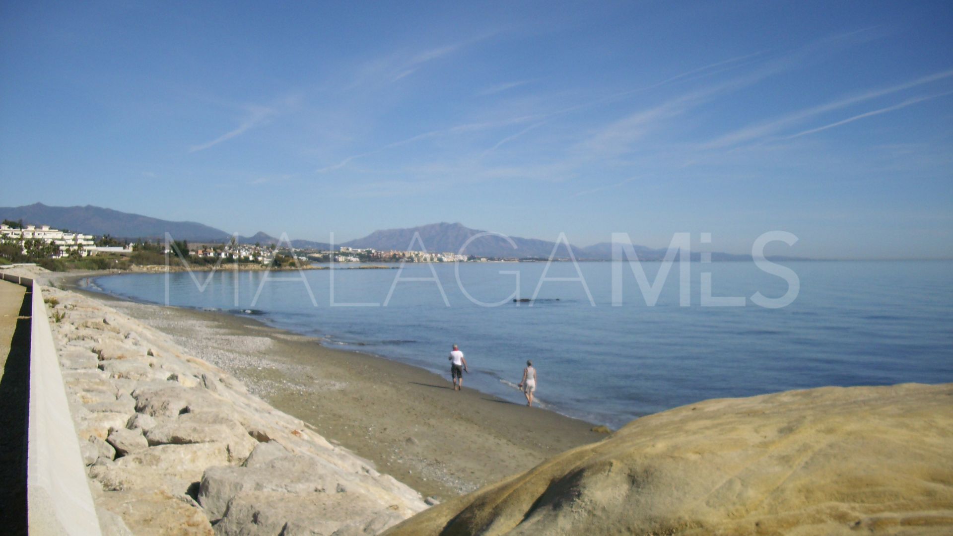 Estepona, apartamento planta baja for sale de 2 bedrooms