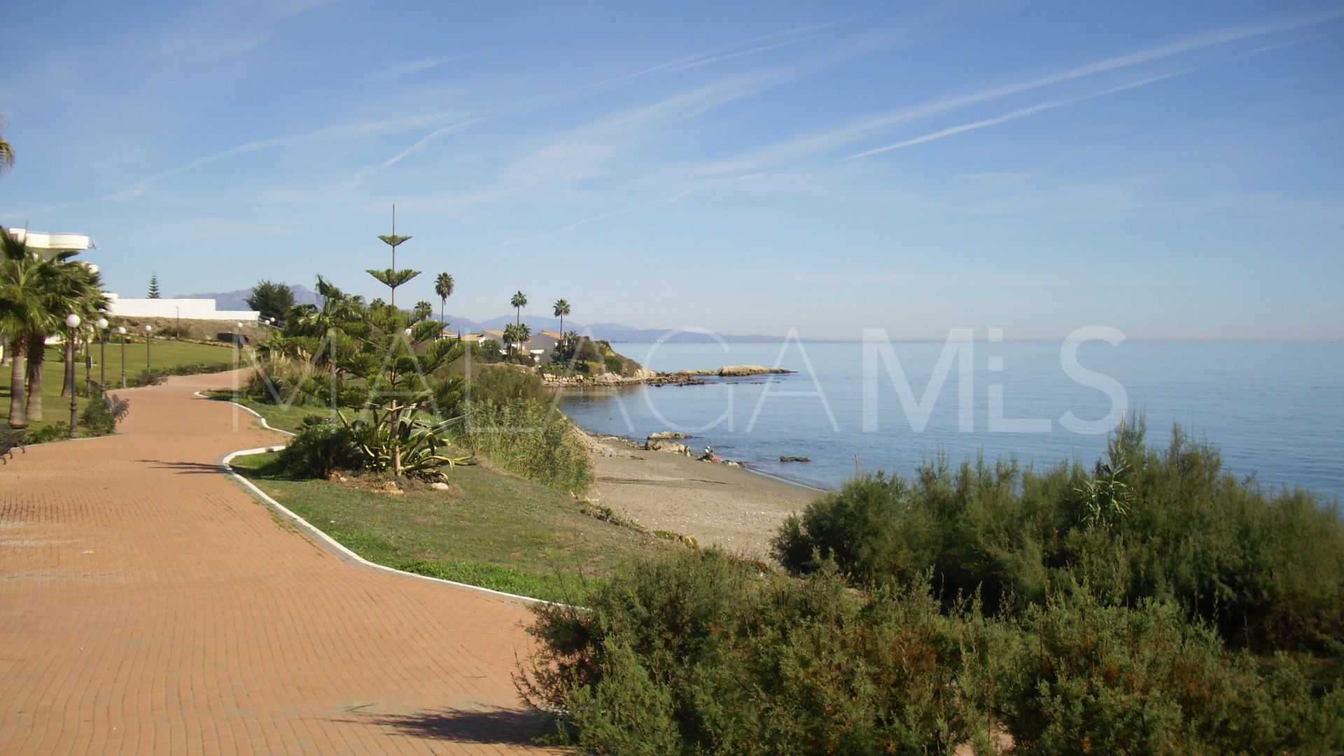 Estepona, apartamento planta baja for sale de 2 bedrooms