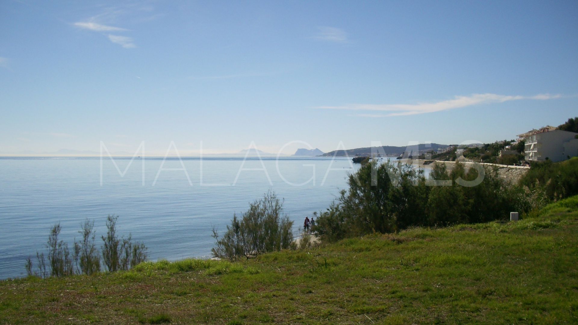 Estepona, apartamento planta baja for sale de 2 bedrooms