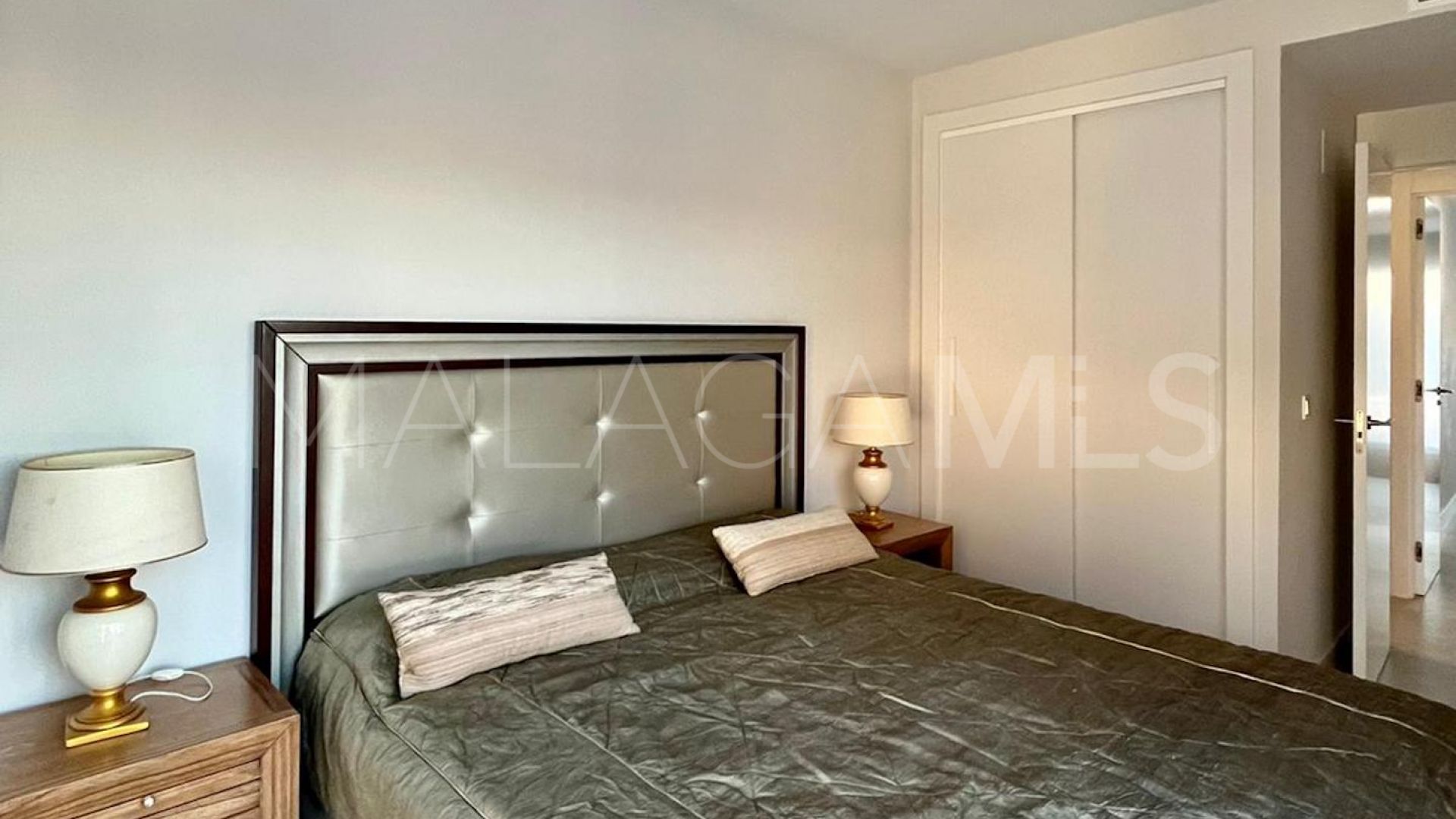 Buy atico duplex in Artola de 3 bedrooms