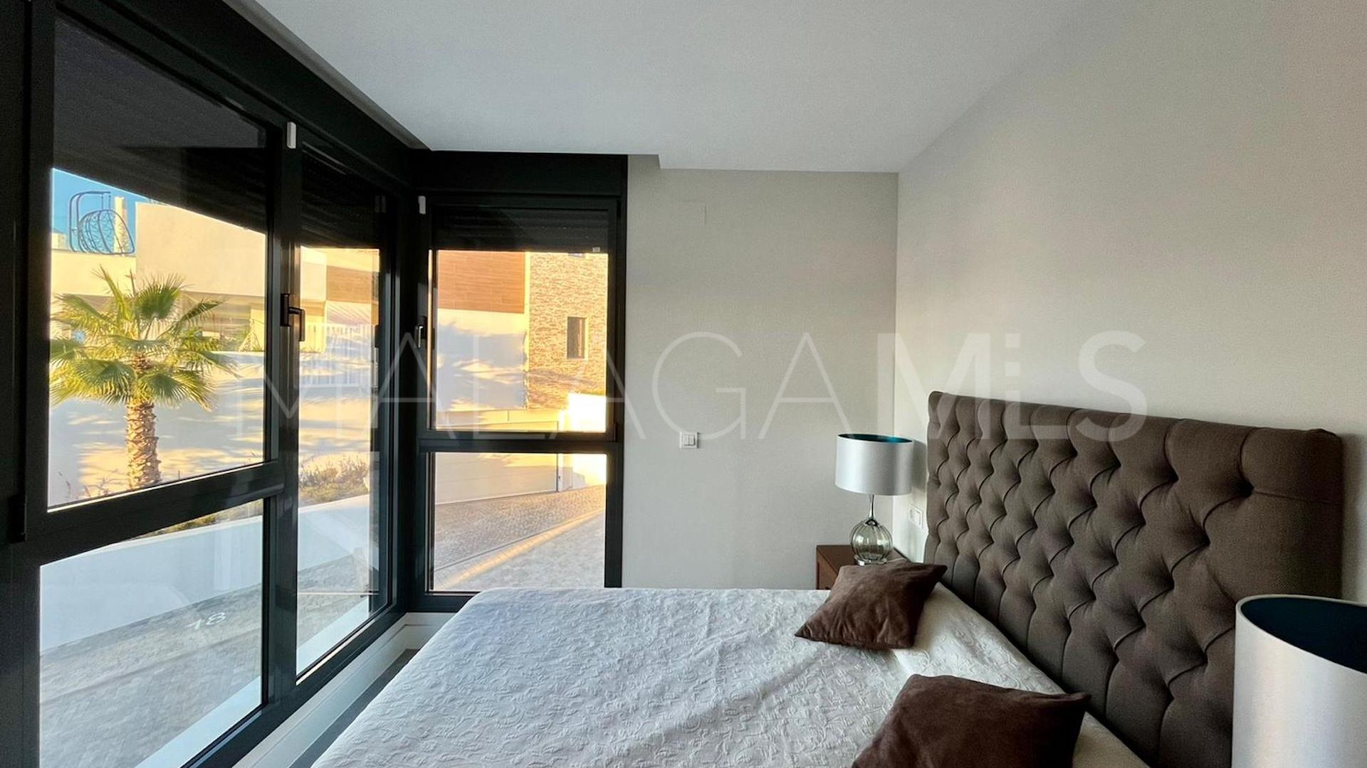 Buy atico duplex in Artola de 3 bedrooms