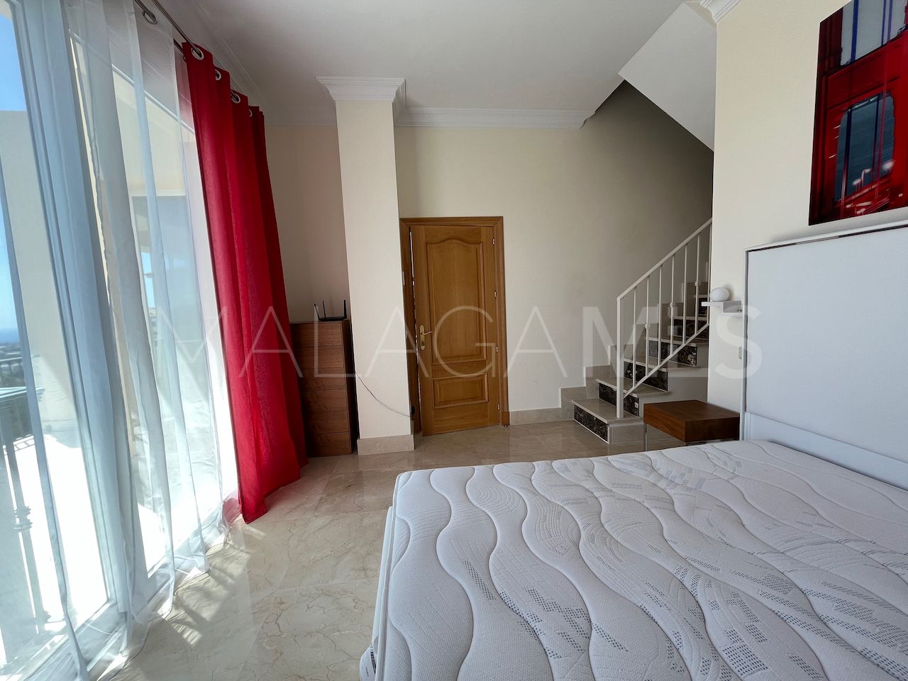 Casa with 5 bedrooms for sale in Los Arqueros