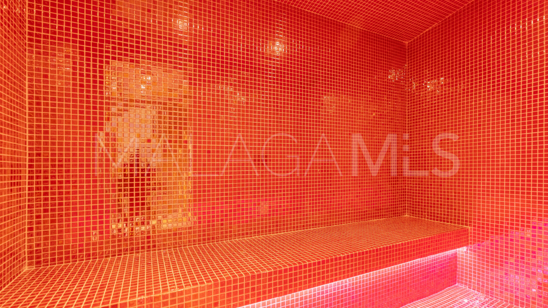 Villa for sale in Guadalmina Baja