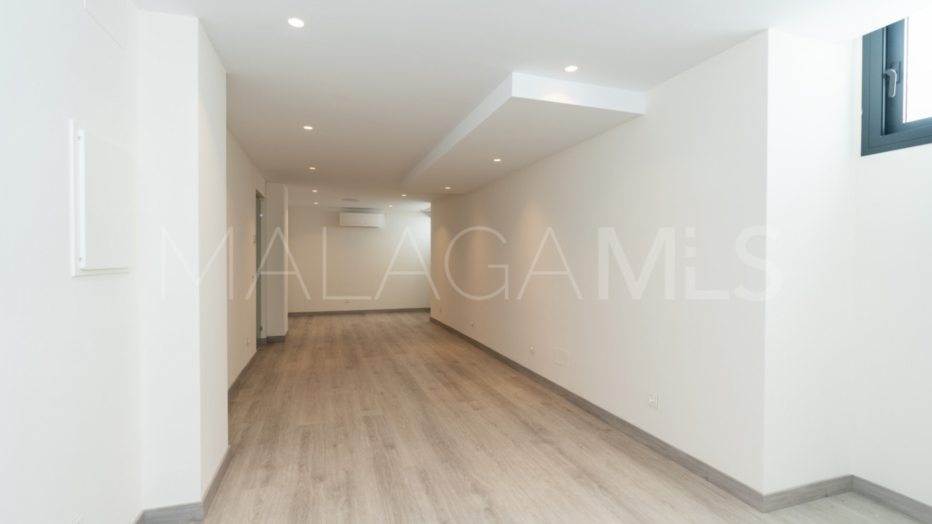 Villa for sale in Guadalmina Baja