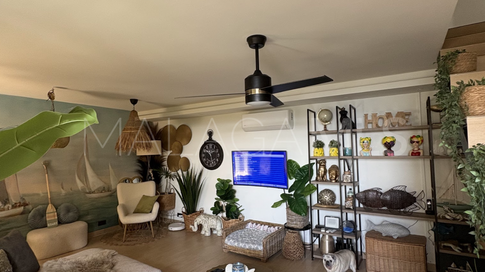 Adosado for sale in El Pirata de 3 bedrooms