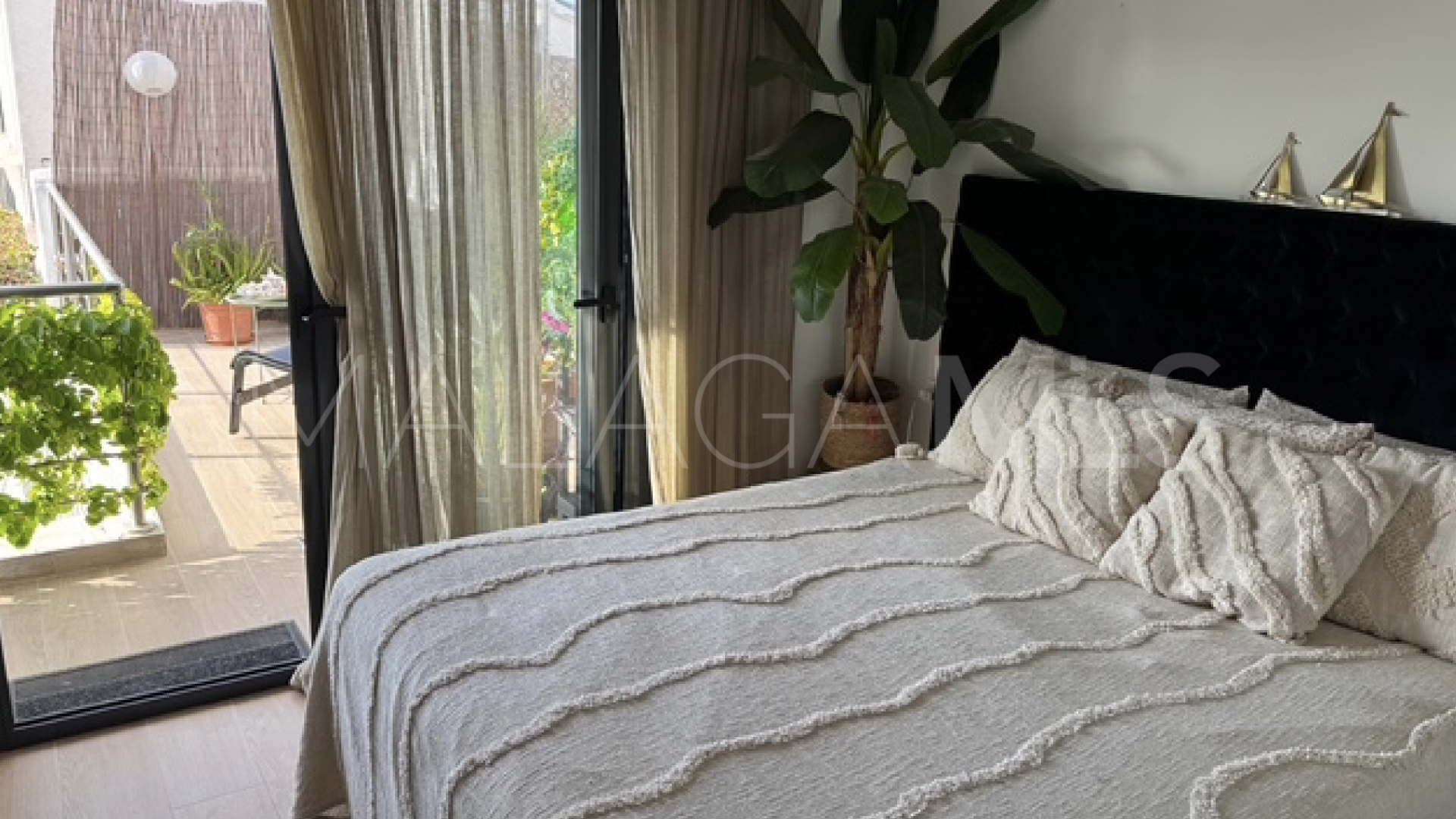 Adosado for sale in El Pirata de 3 bedrooms