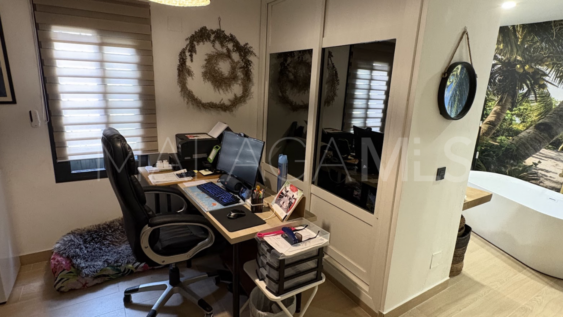 Adosado for sale in El Pirata de 3 bedrooms