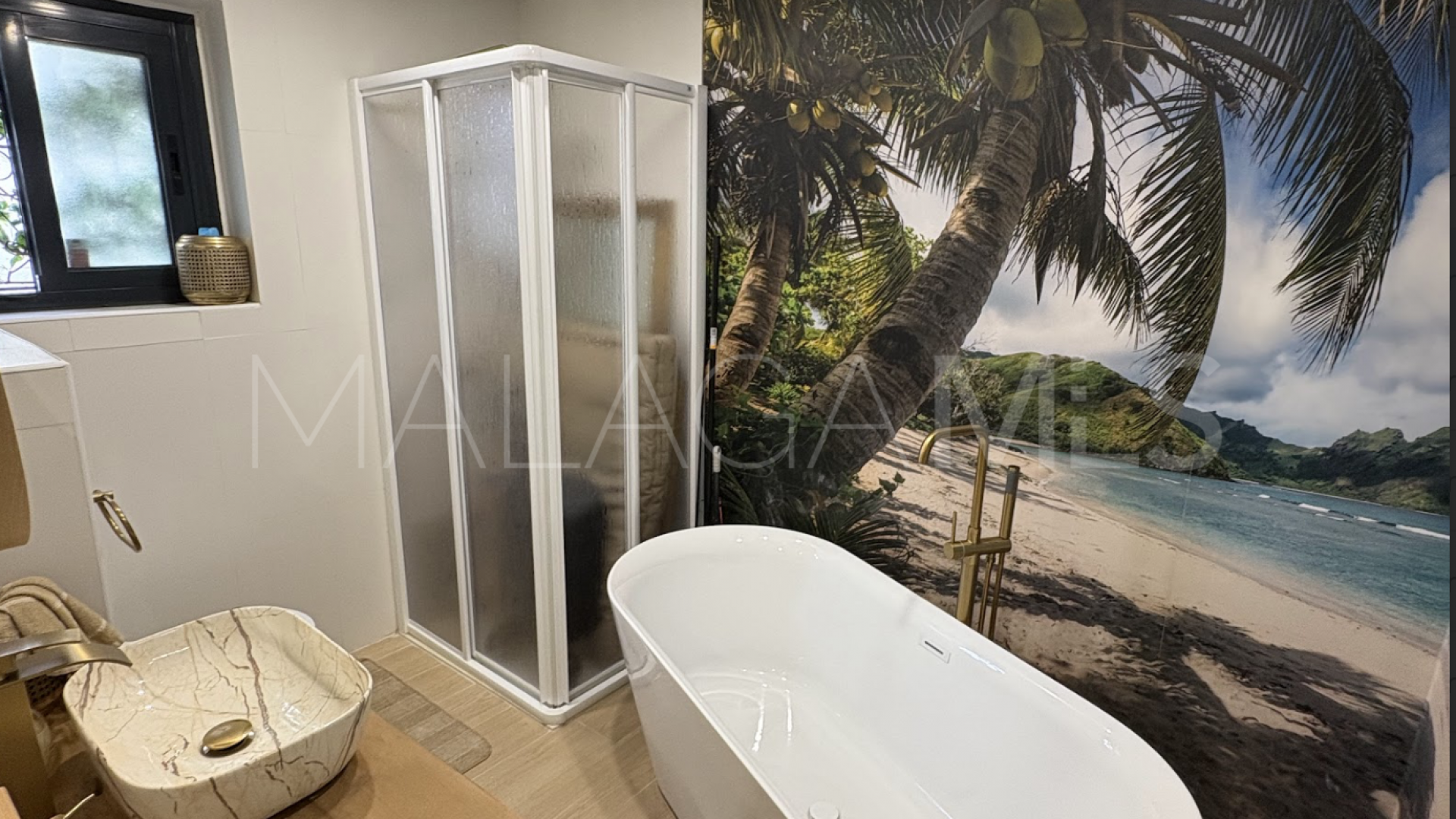 Adosado for sale in El Pirata de 3 bedrooms