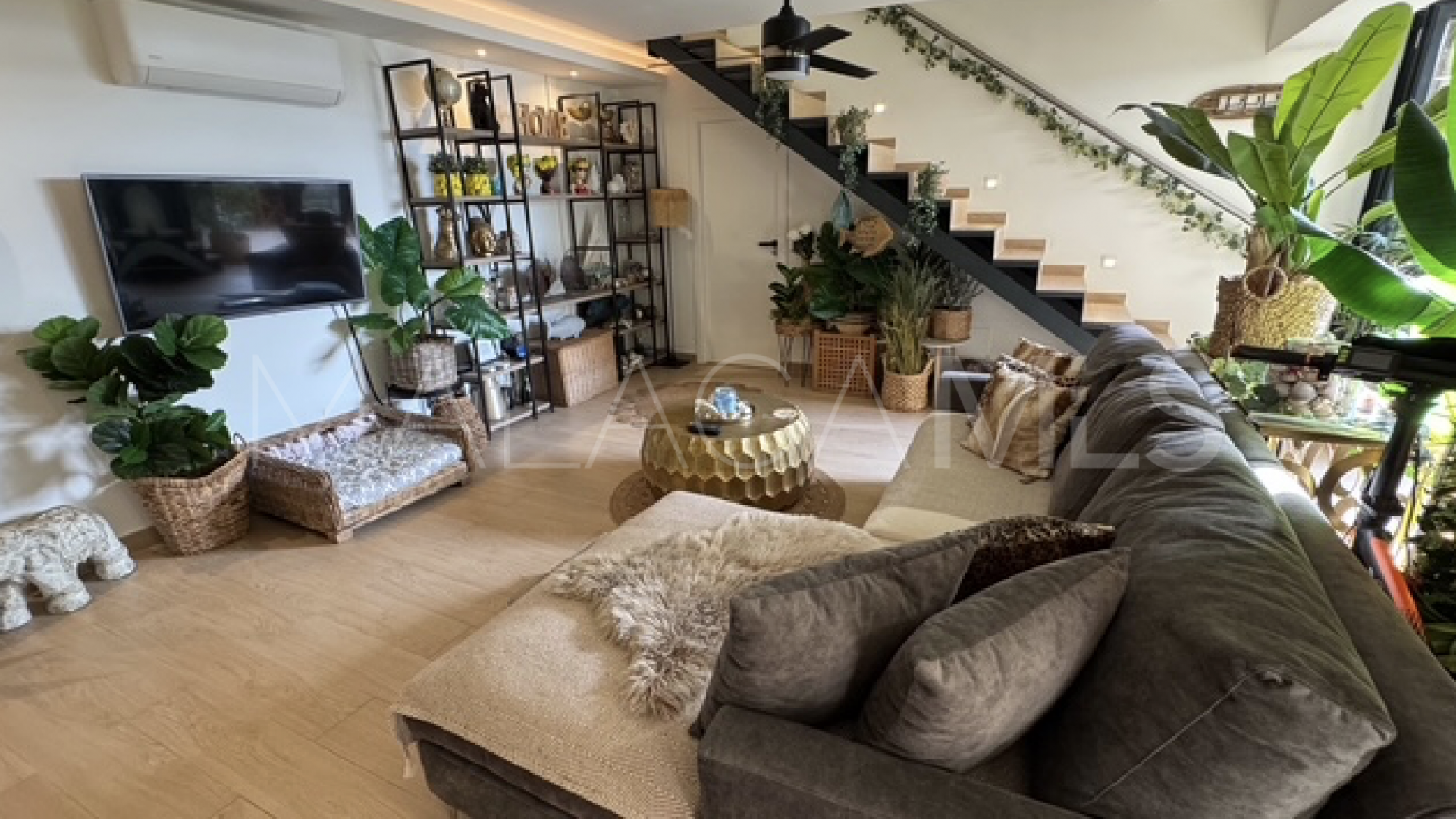 Adosado for sale in El Pirata de 3 bedrooms