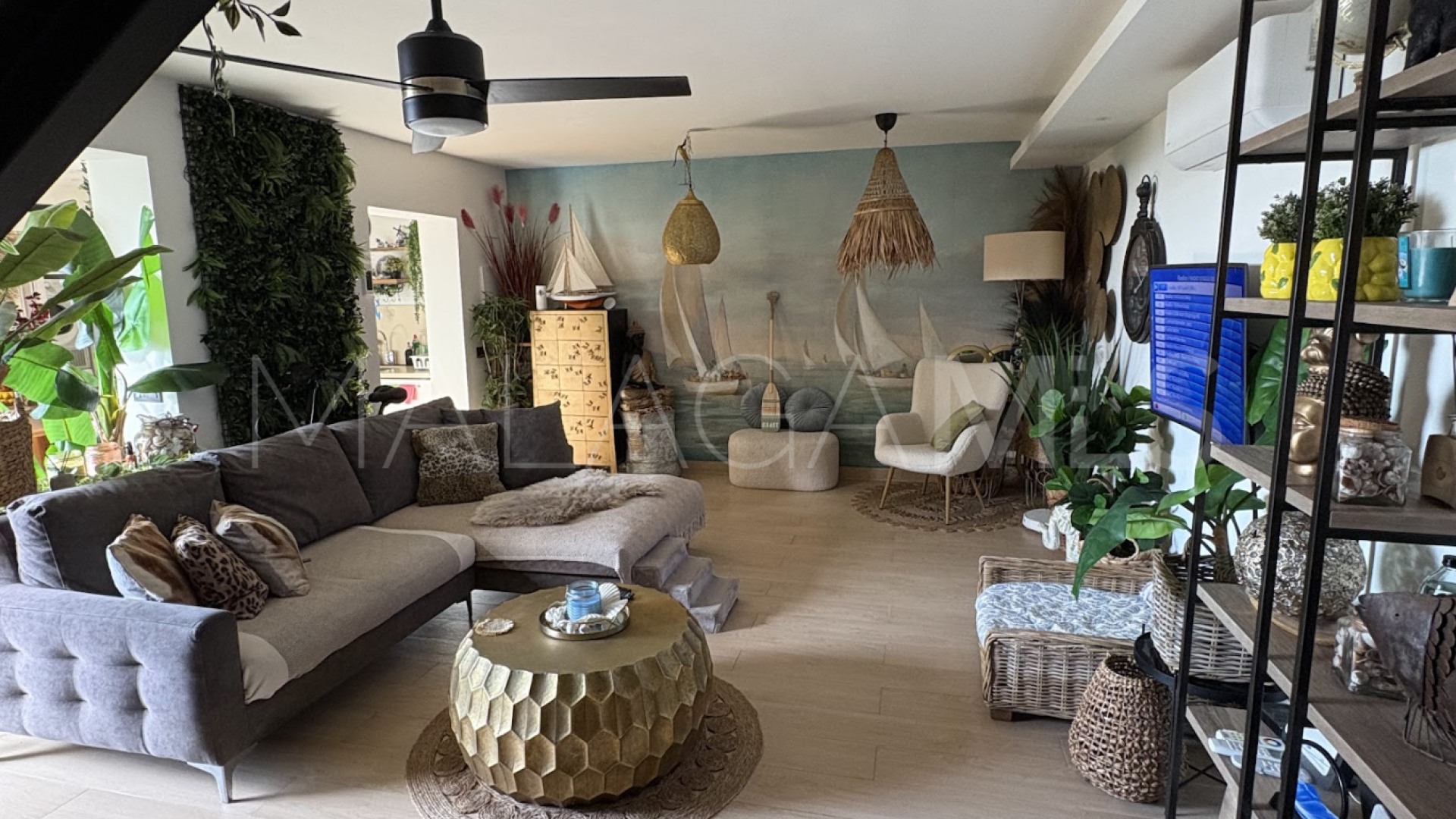 Adosado for sale in El Pirata de 3 bedrooms