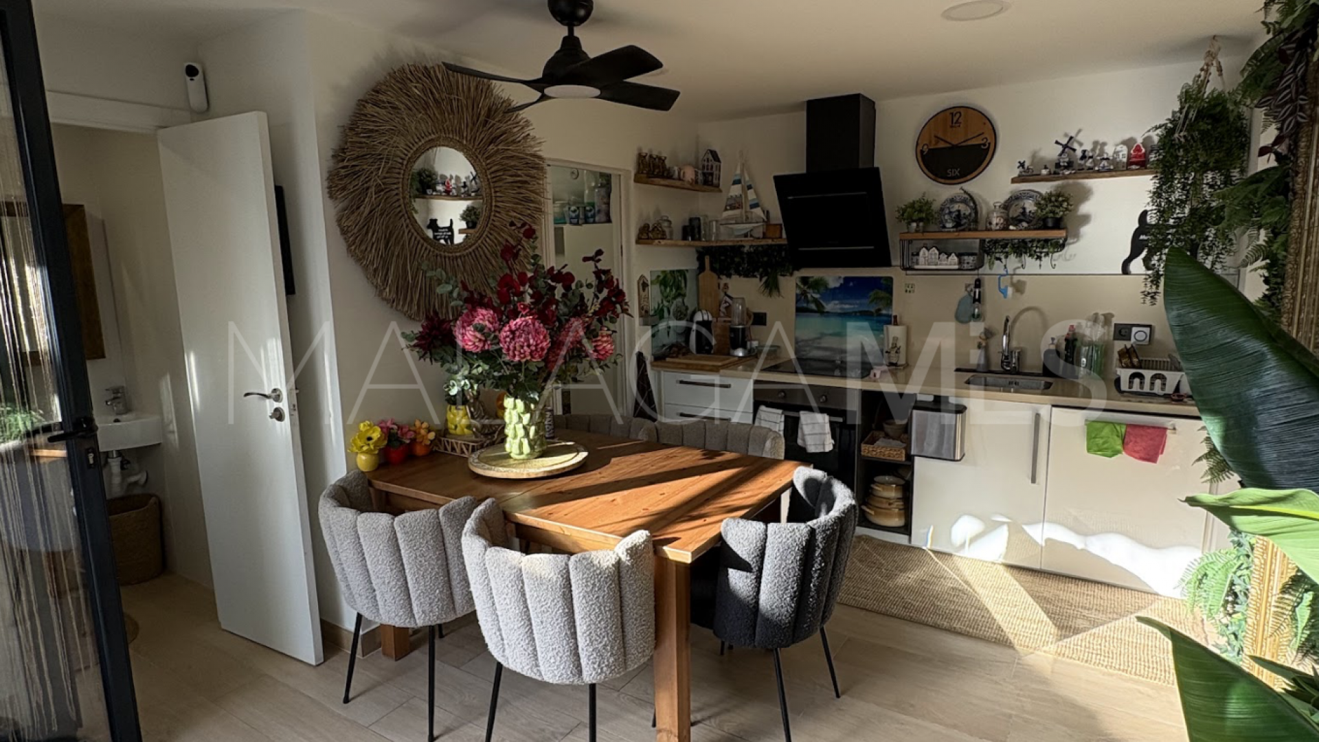 Adosado for sale in El Pirata de 3 bedrooms