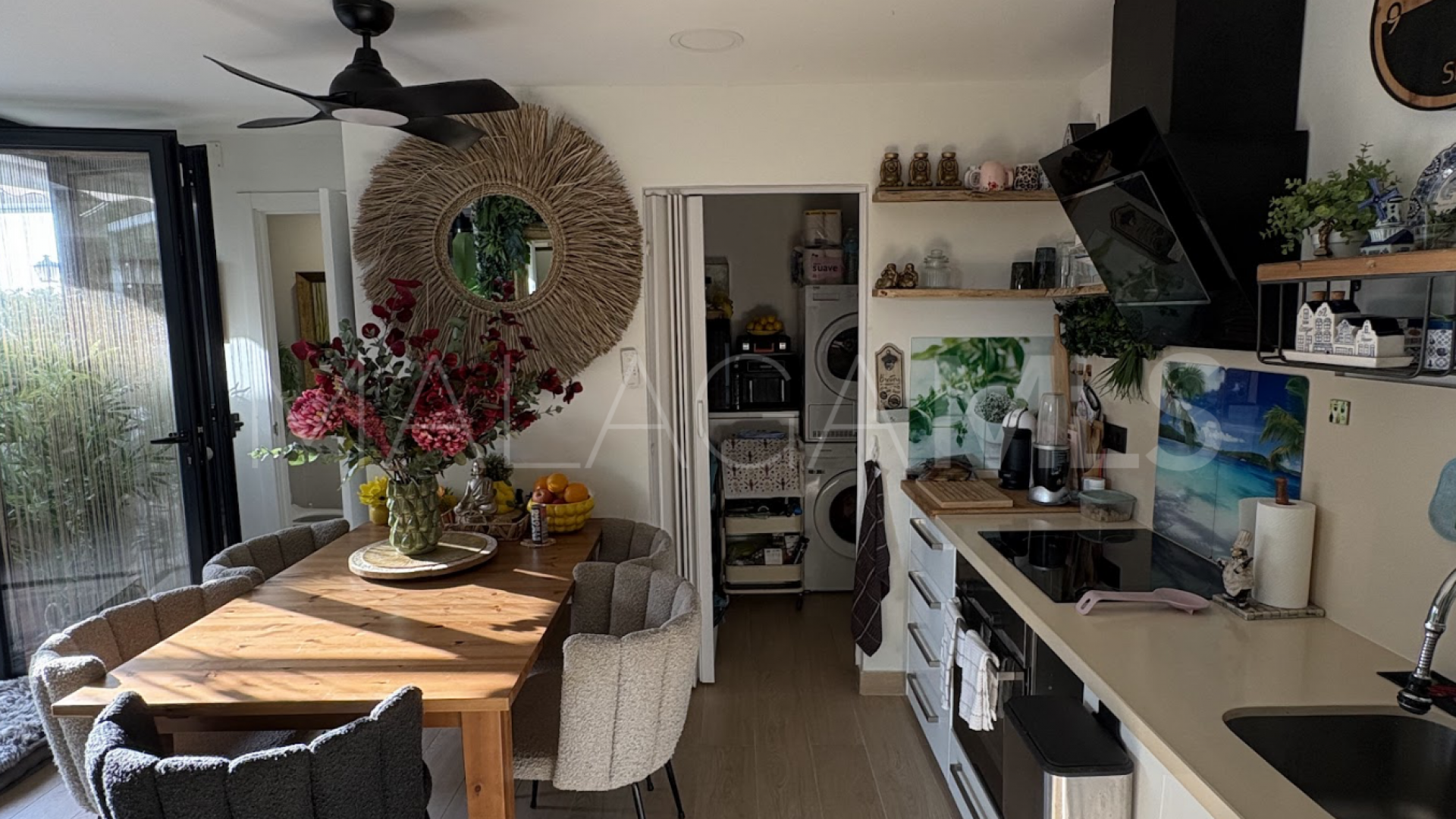 Adosado for sale in El Pirata de 3 bedrooms