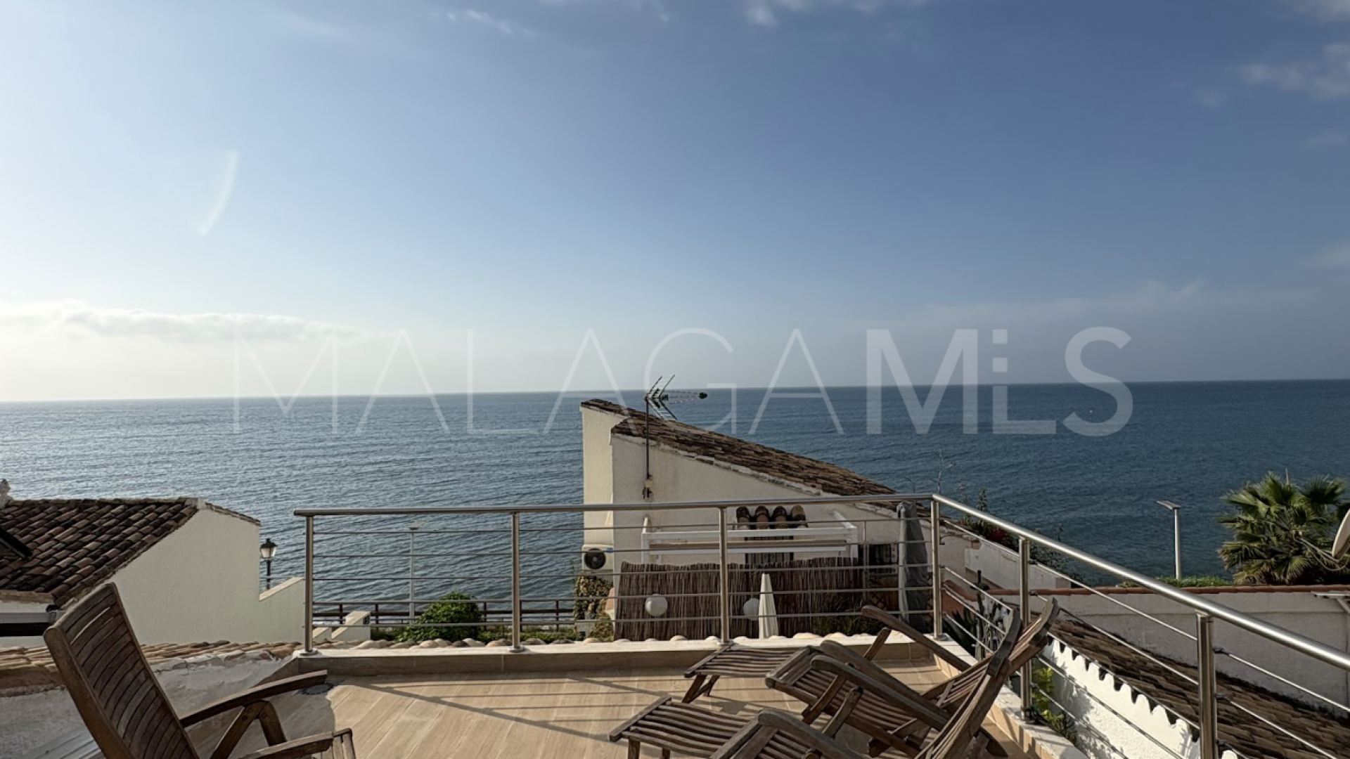 Adosado for sale in El Pirata de 3 bedrooms