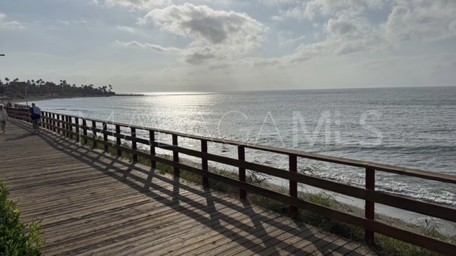 Adosado for sale in El Pirata de 3 bedrooms