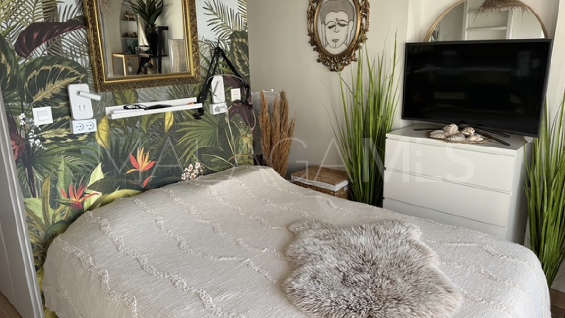 Adosado for sale in El Pirata de 3 bedrooms