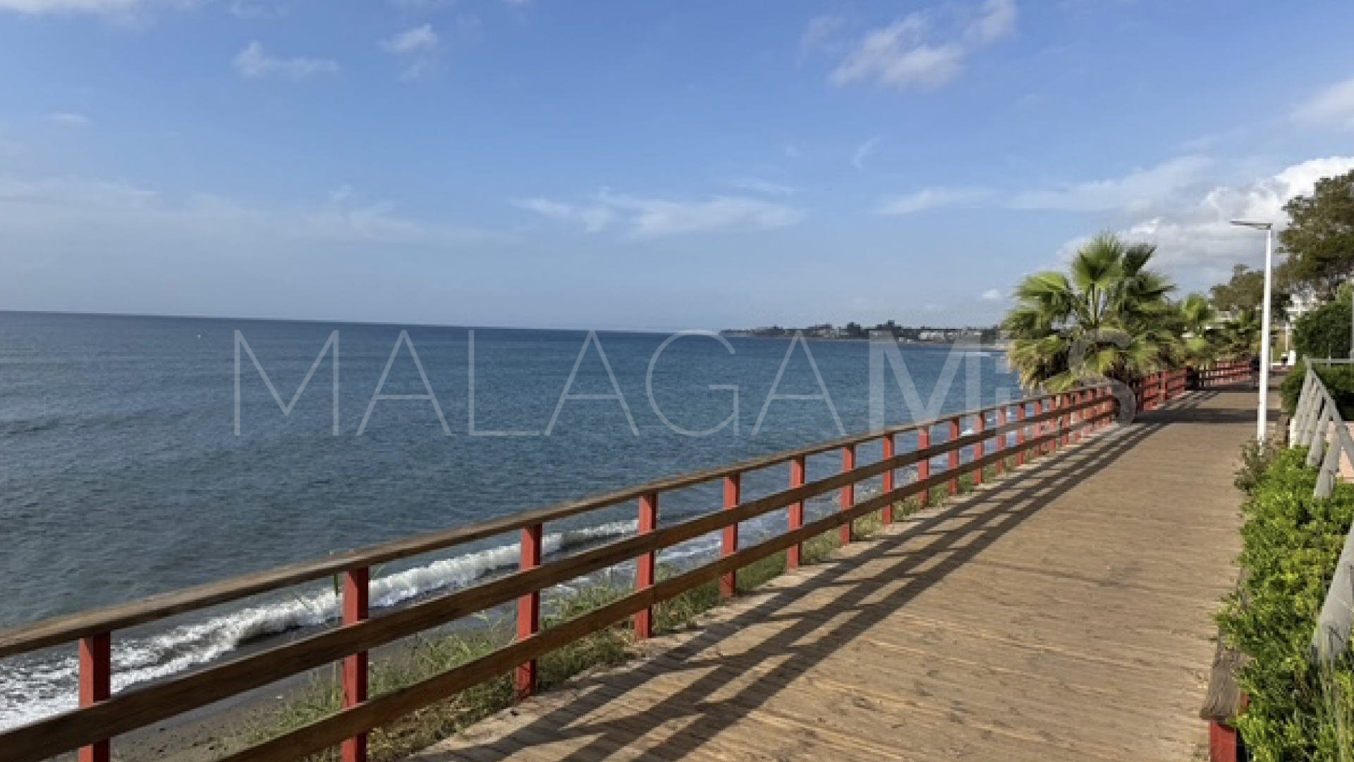 Adosado for sale in El Pirata de 3 bedrooms