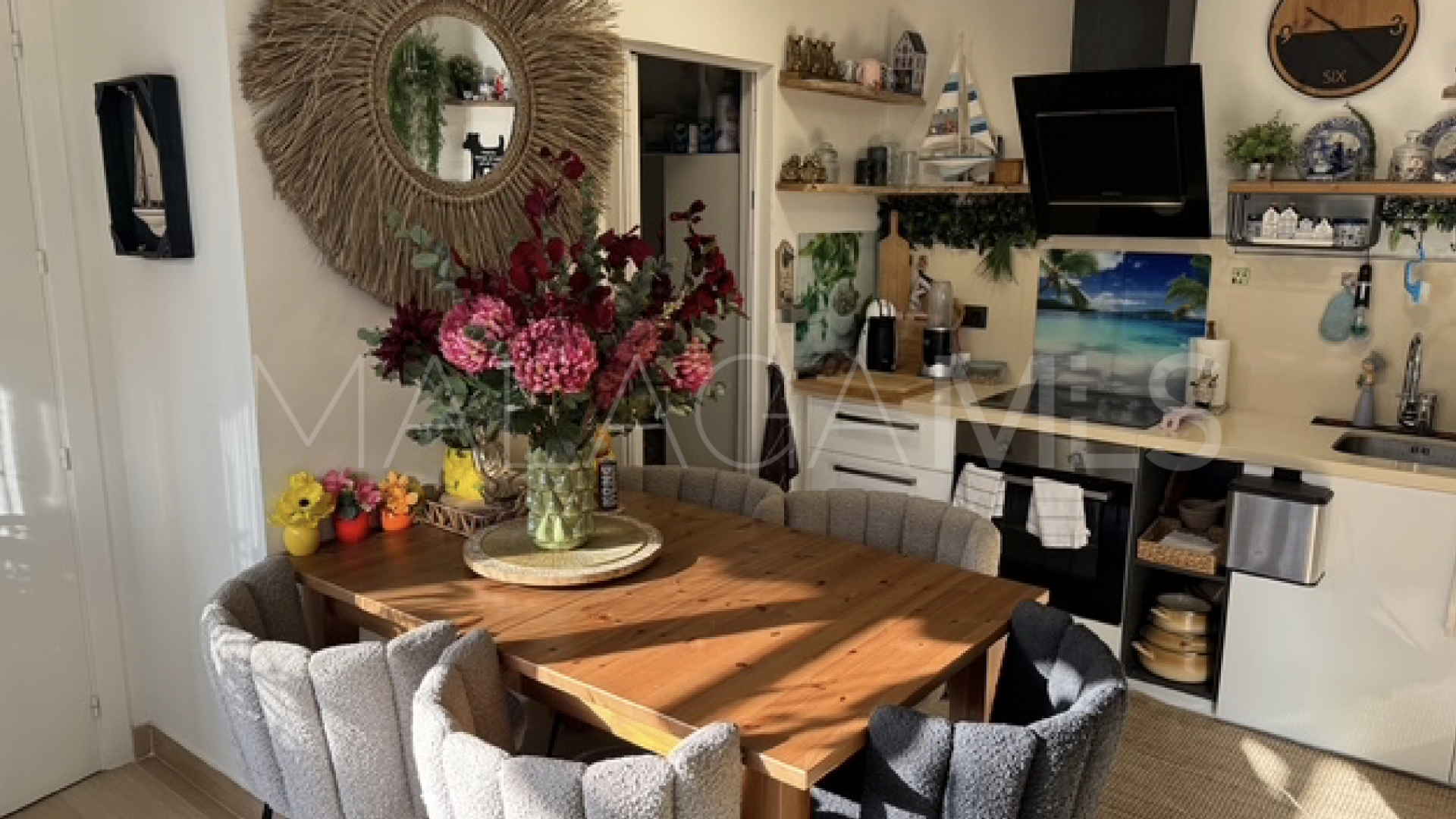 Adosado for sale in El Pirata de 3 bedrooms