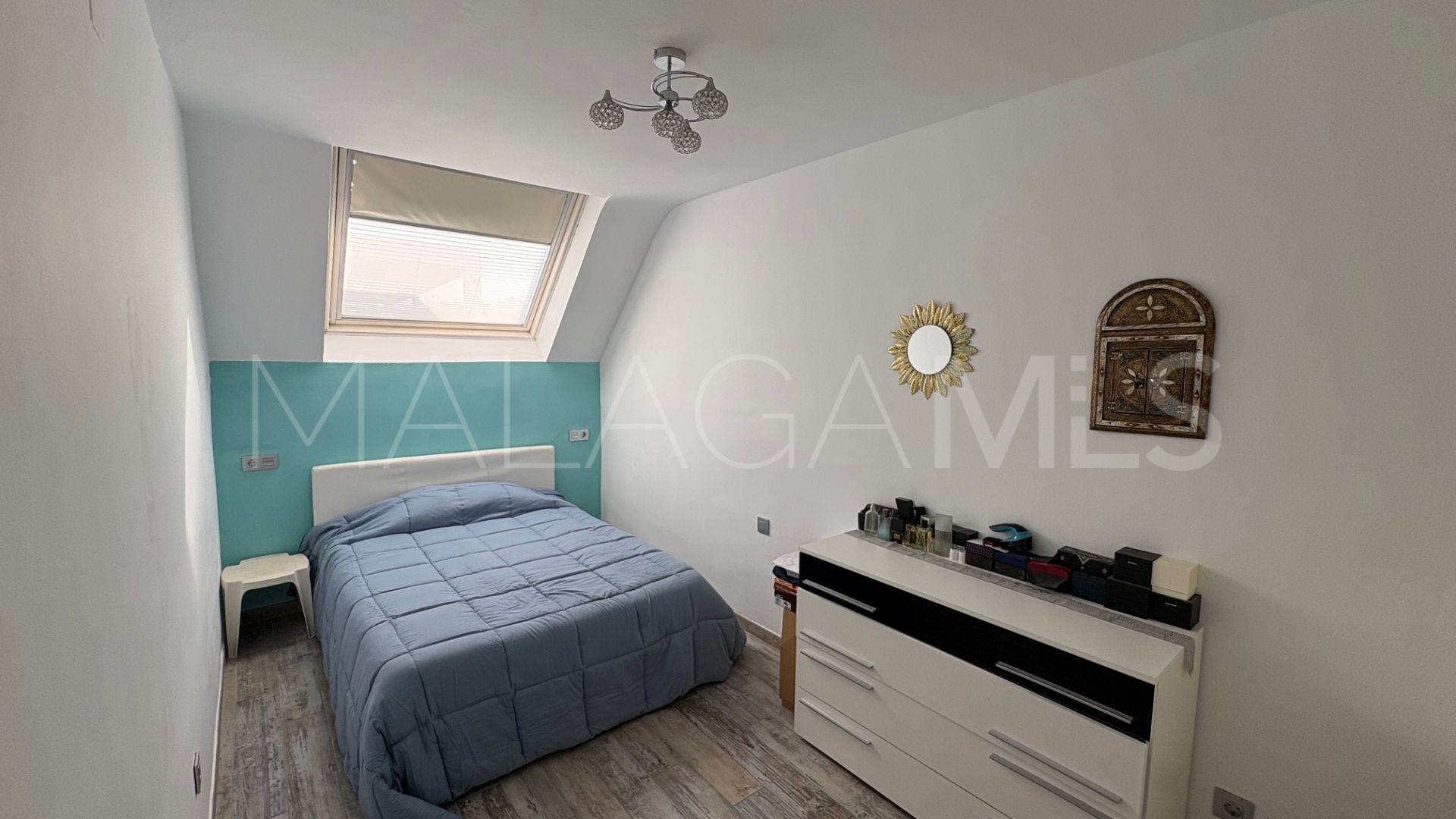 Radhus for sale in Estepona
