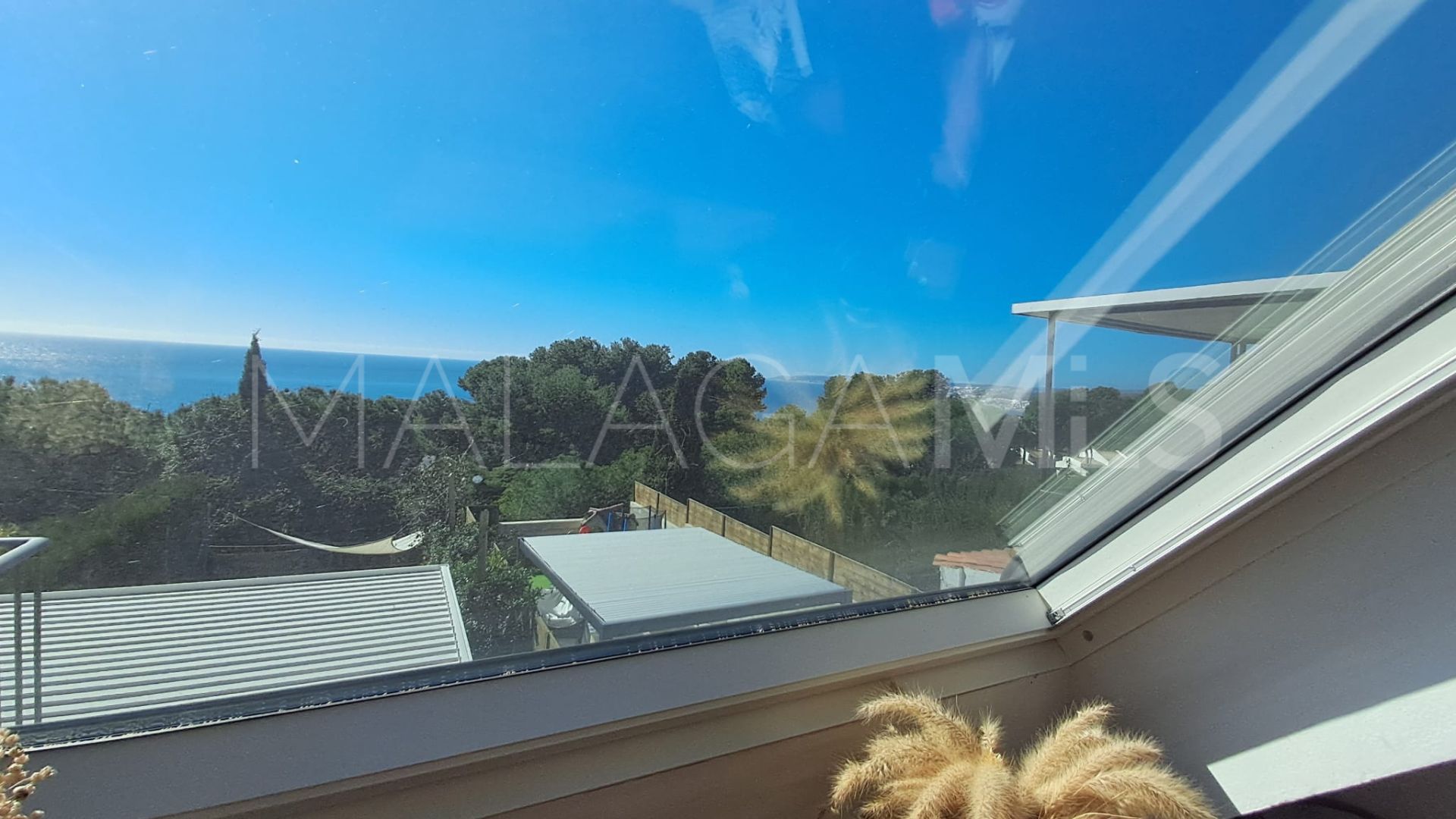 Radhus for sale in Estepona