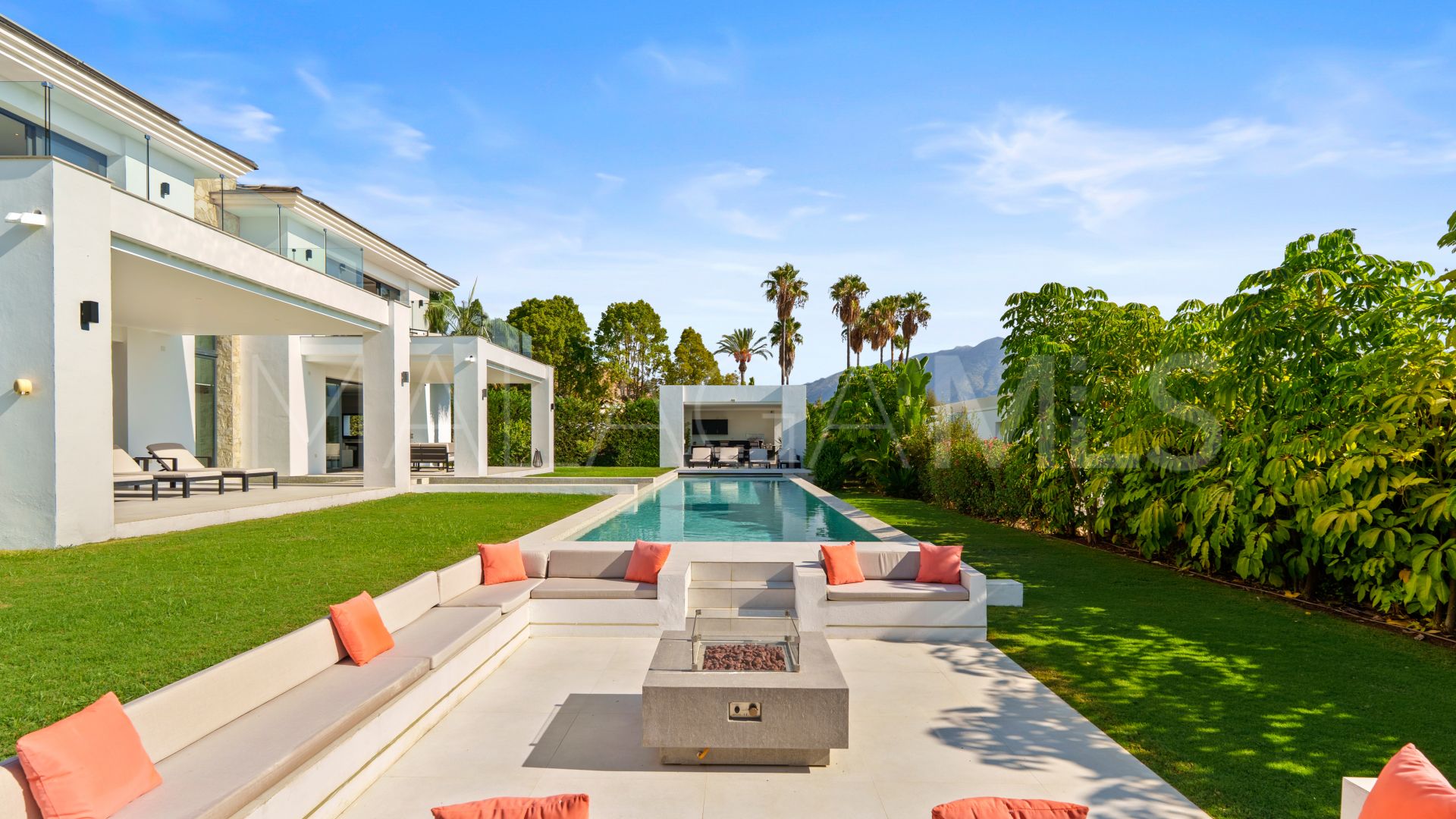 La Quinta, villa a la venta de 6 bedrooms