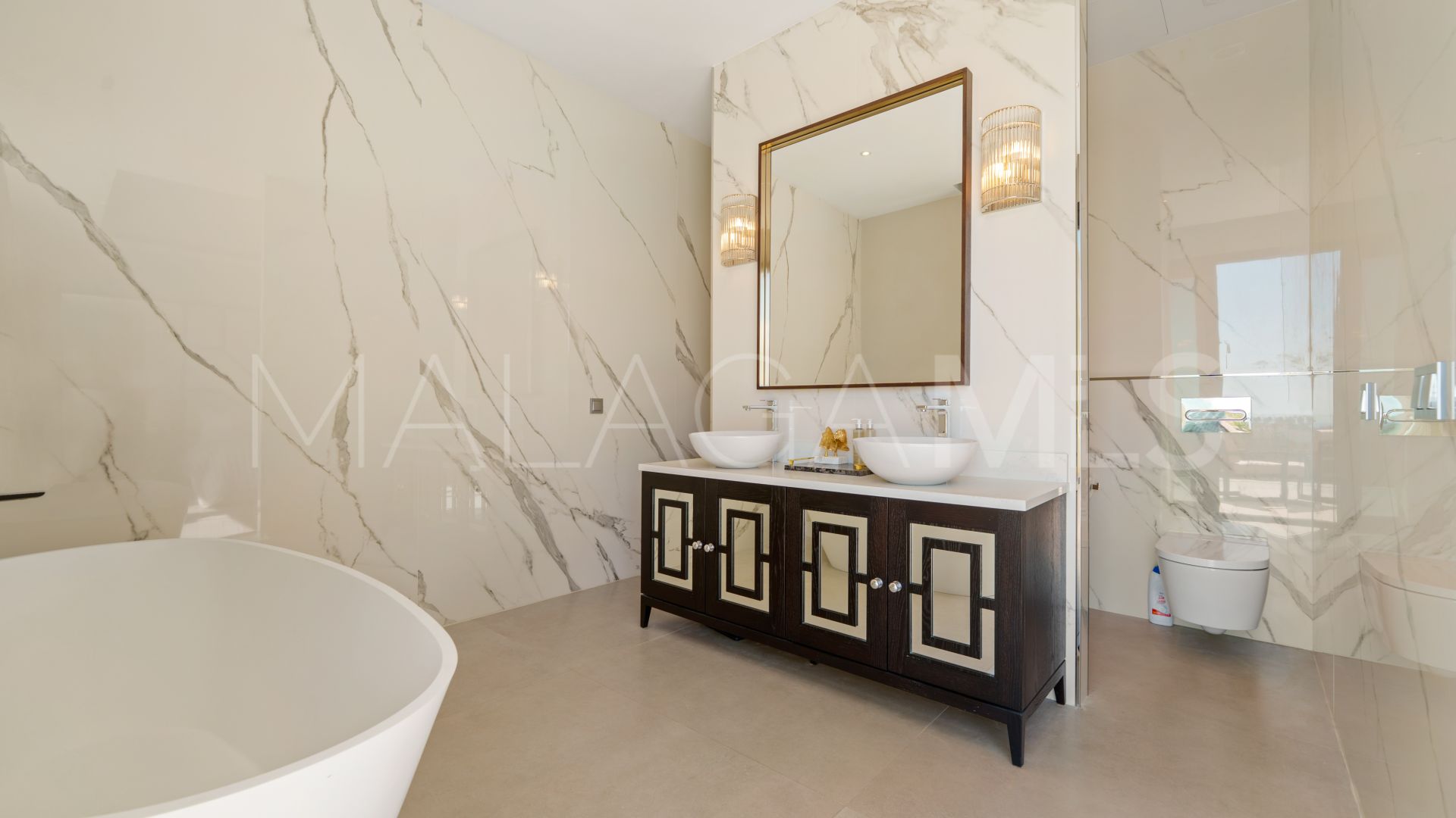 La Quinta, villa a la venta de 6 bedrooms