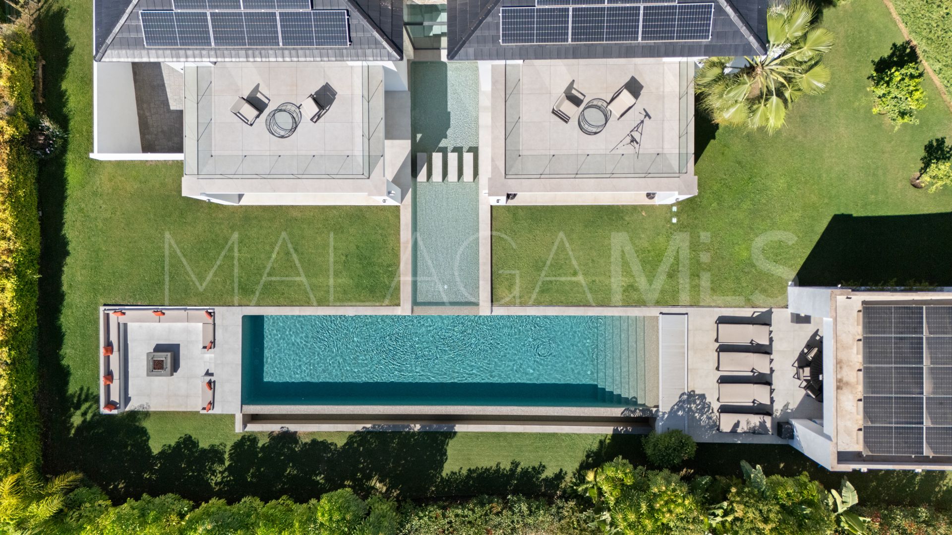 La Quinta, villa a la venta de 6 bedrooms