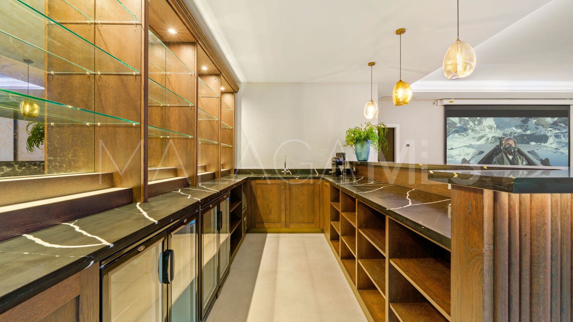 La Quinta, villa a la venta de 6 bedrooms