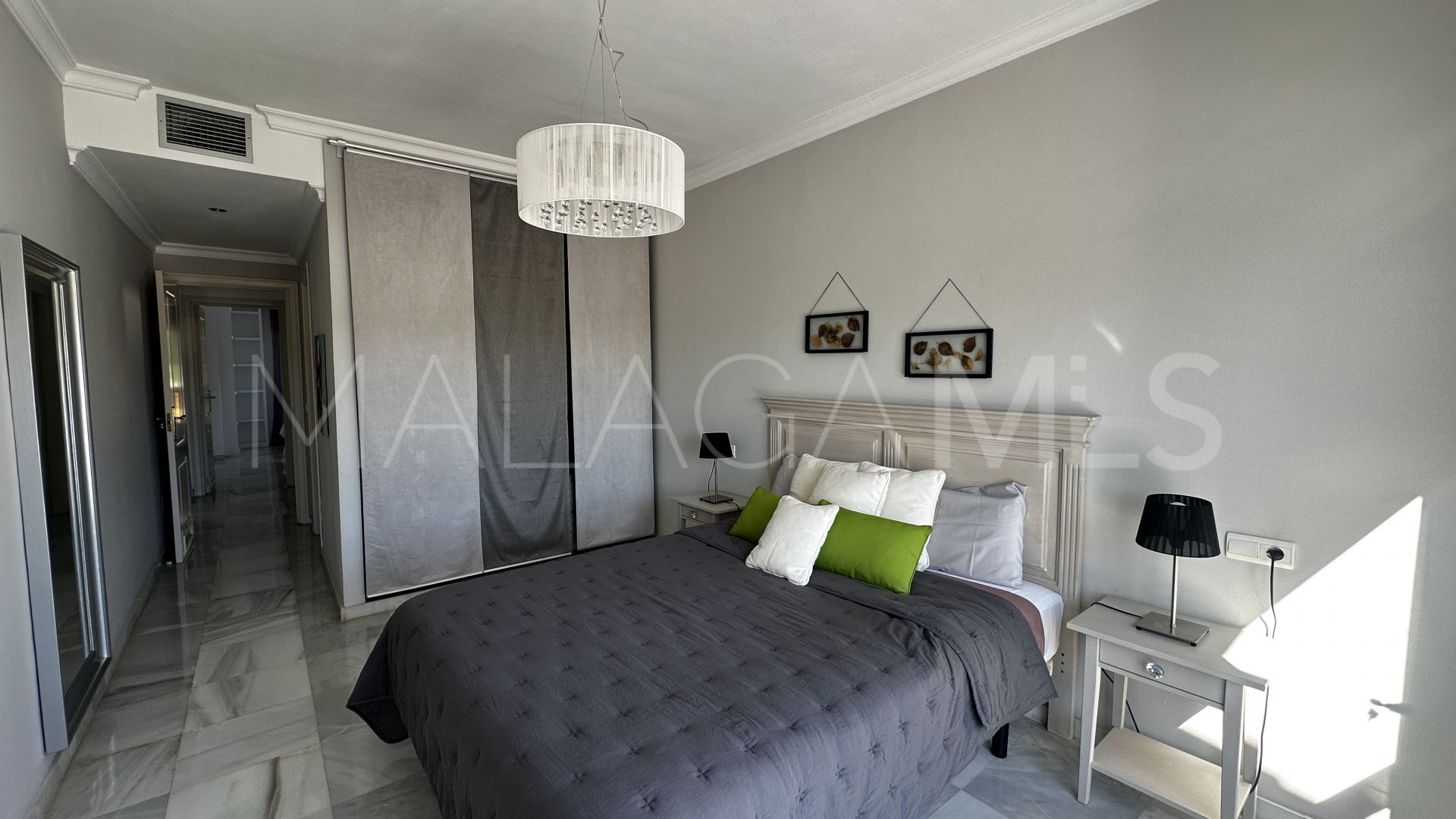 Appartement for sale in Señorio de Gonzaga