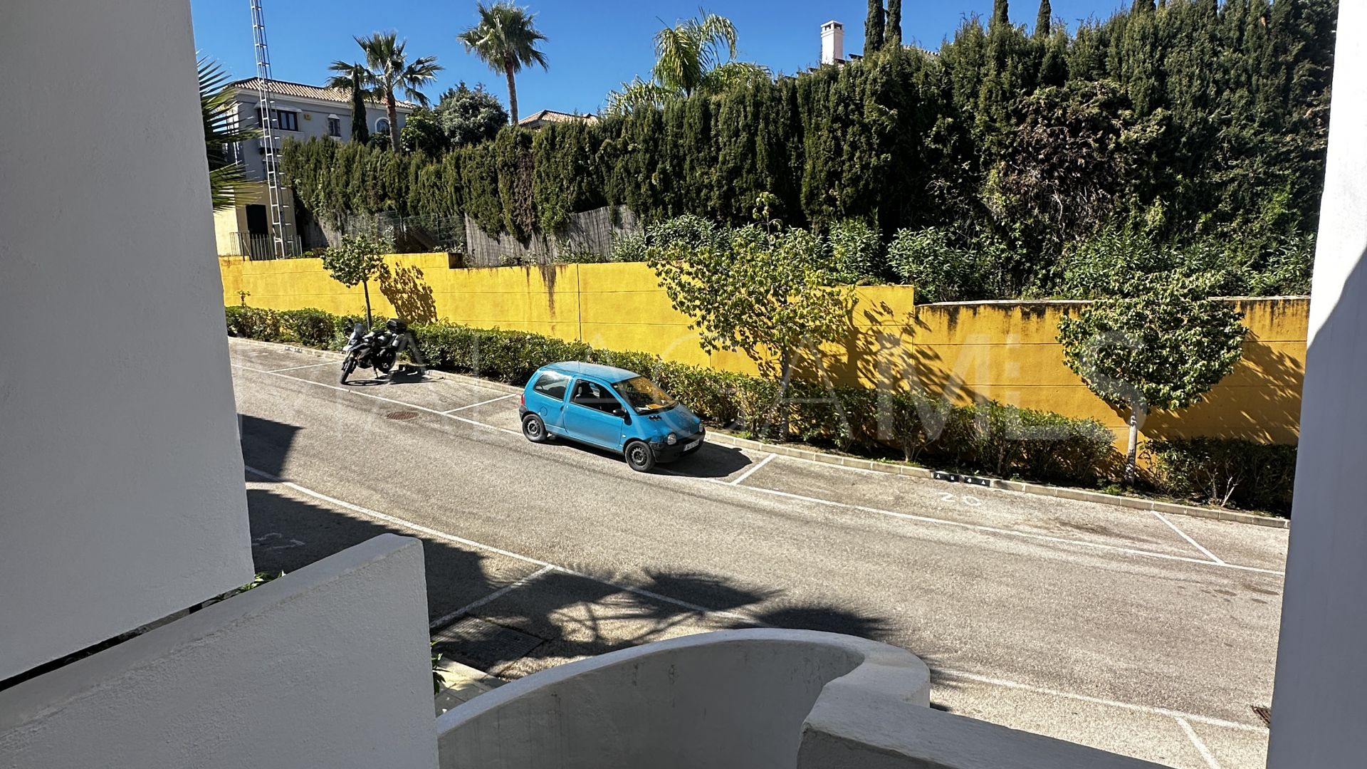 Appartement for sale in Señorio de Gonzaga