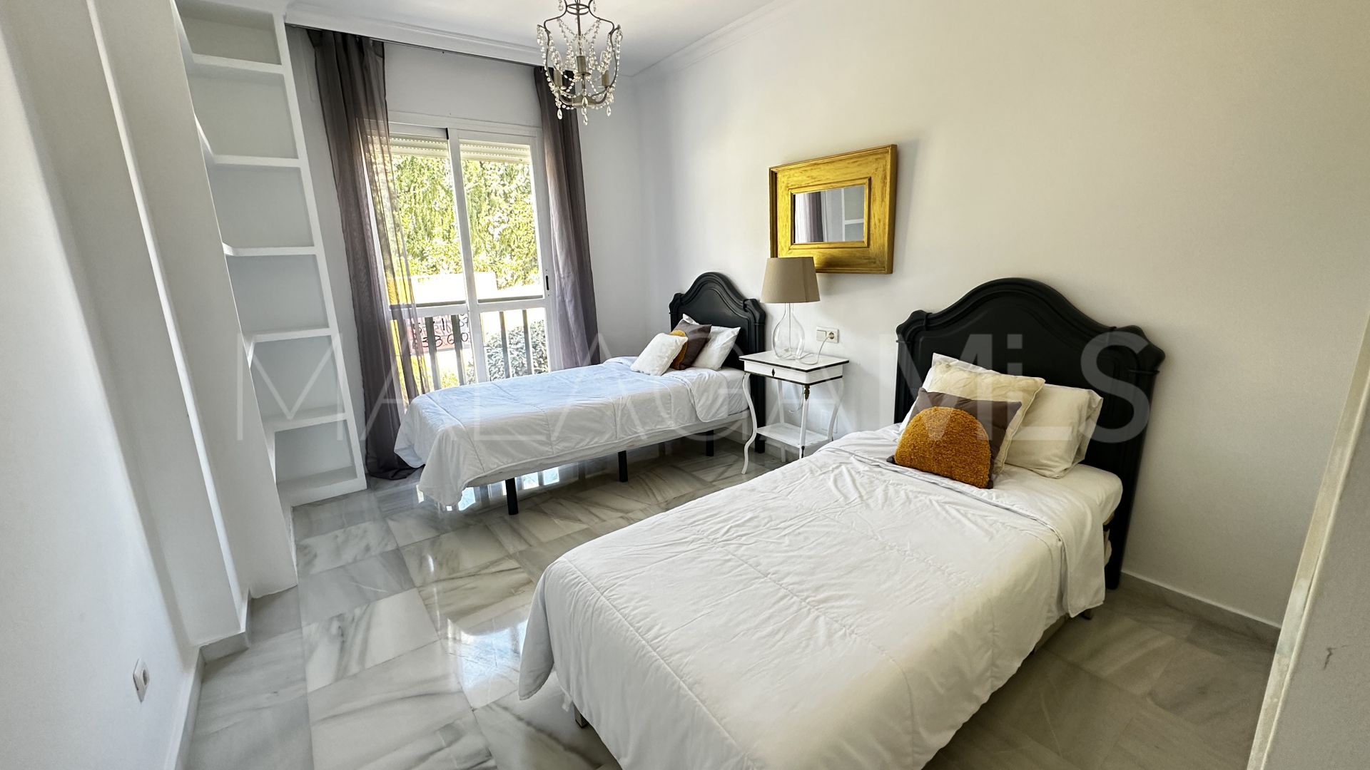 Appartement for sale in Señorio de Gonzaga