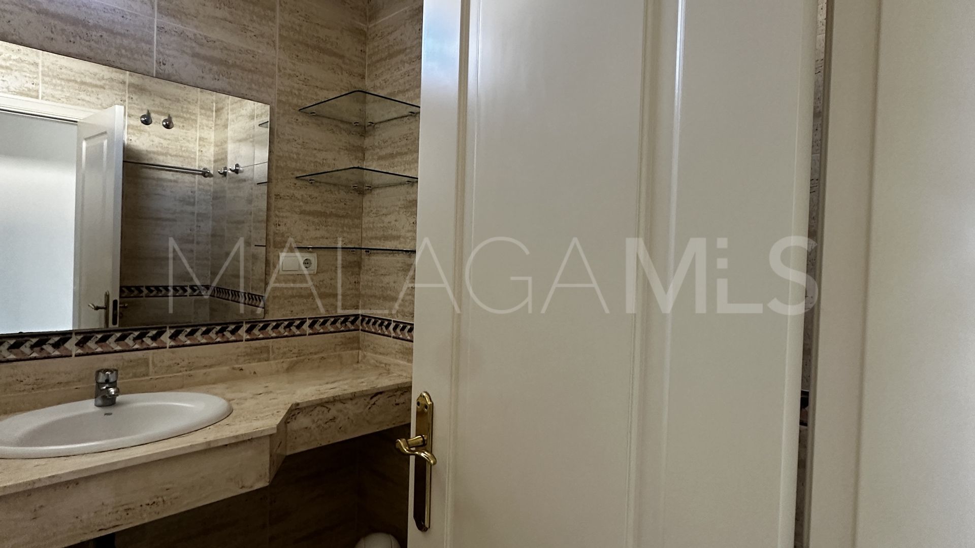 Appartement for sale in Señorio de Gonzaga