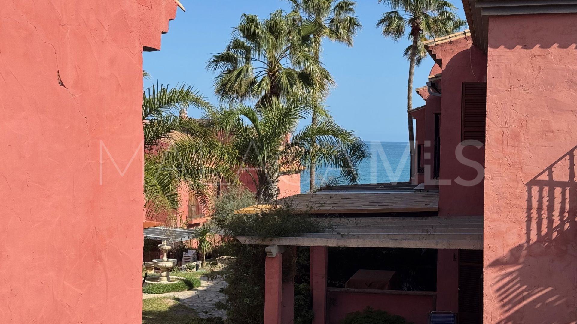 Maison de ville for sale in Bahia Azul