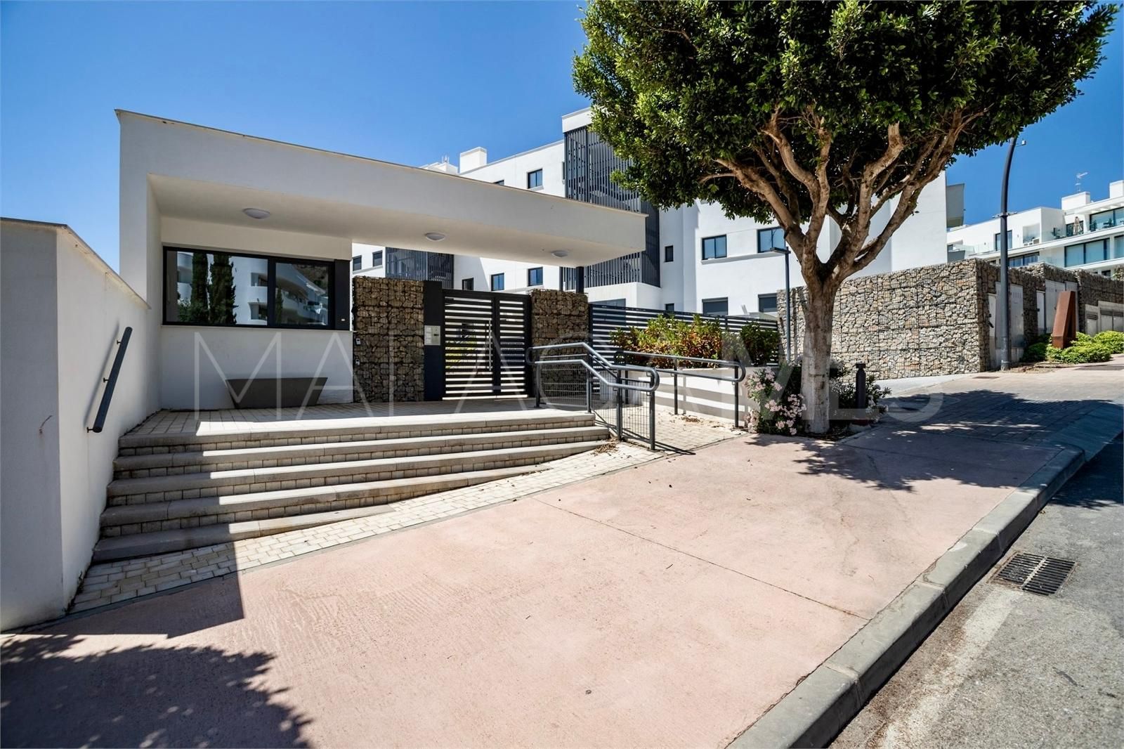 Wohnung for sale in El Higueron