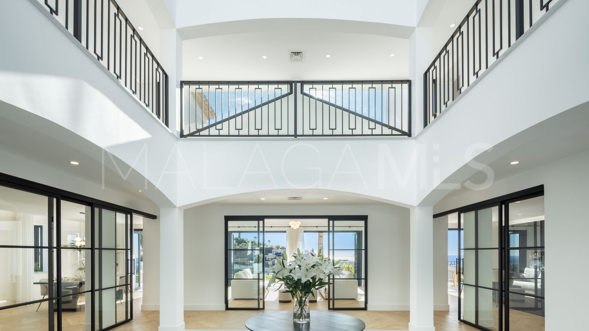 Villa for sale in La Quinta