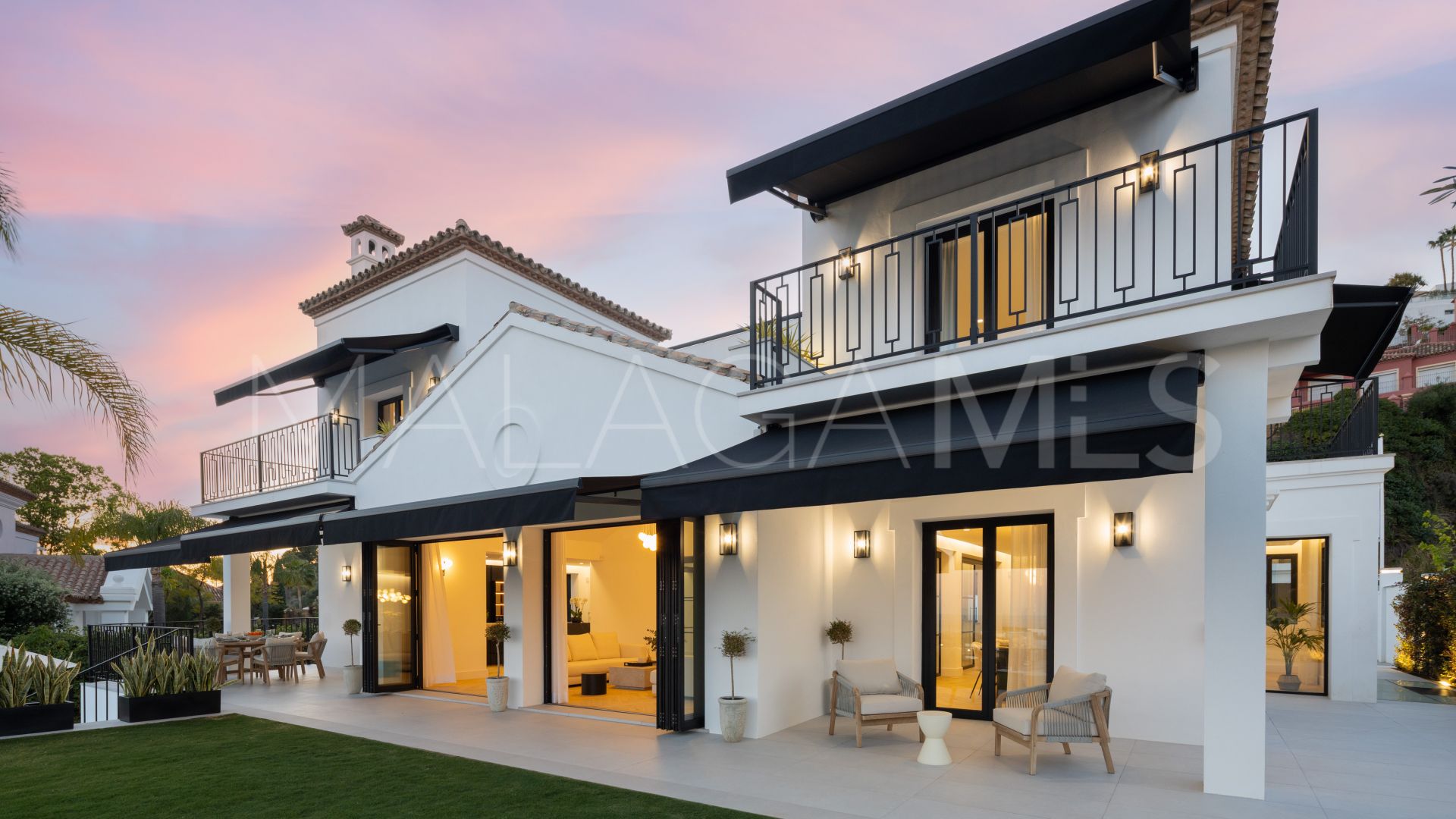 Villa for sale in La Quinta