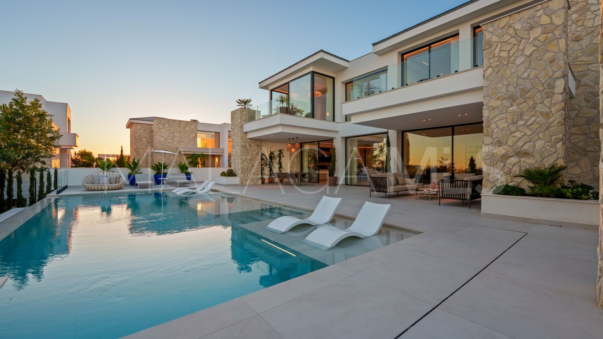 Villa for sale in La Quinta