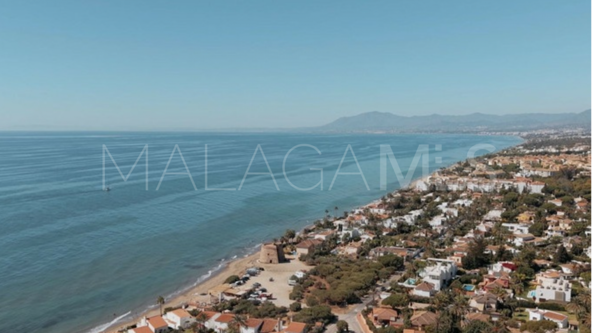 Villa for sale in Marbesa