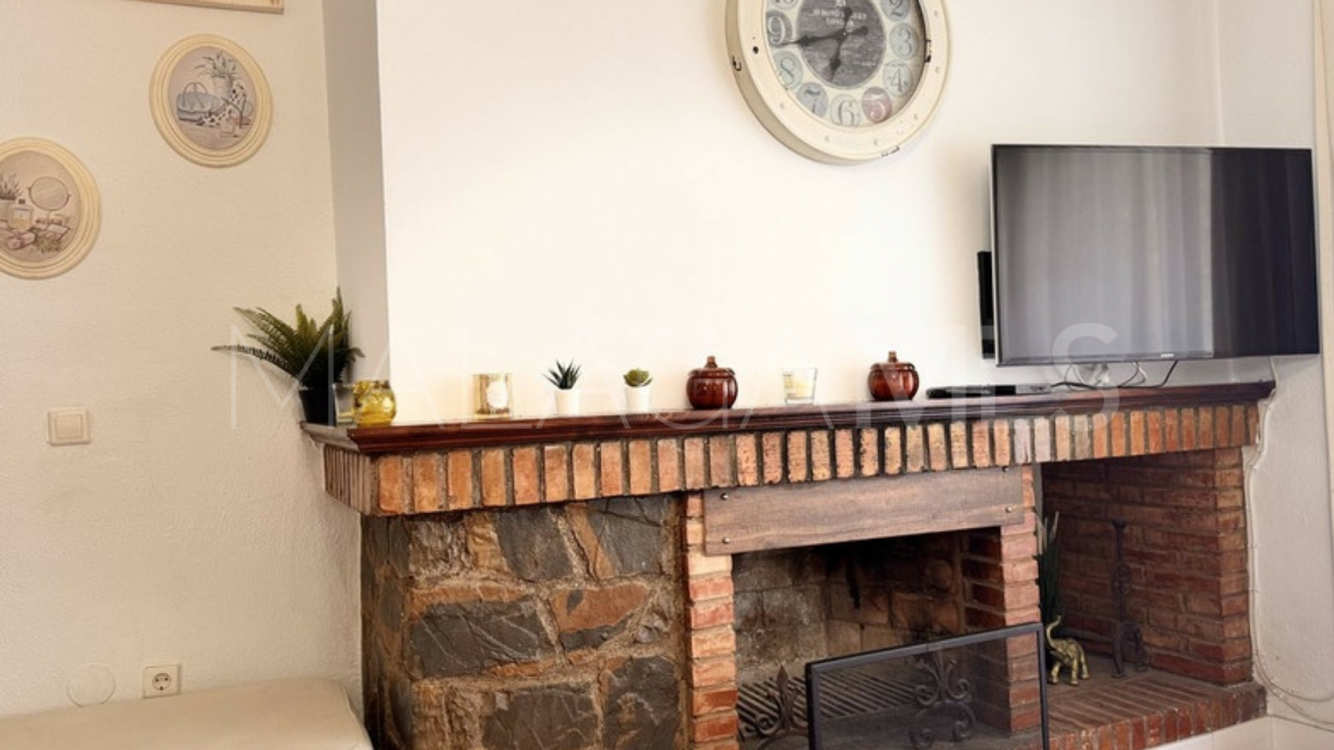 Villa for sale in Marbesa