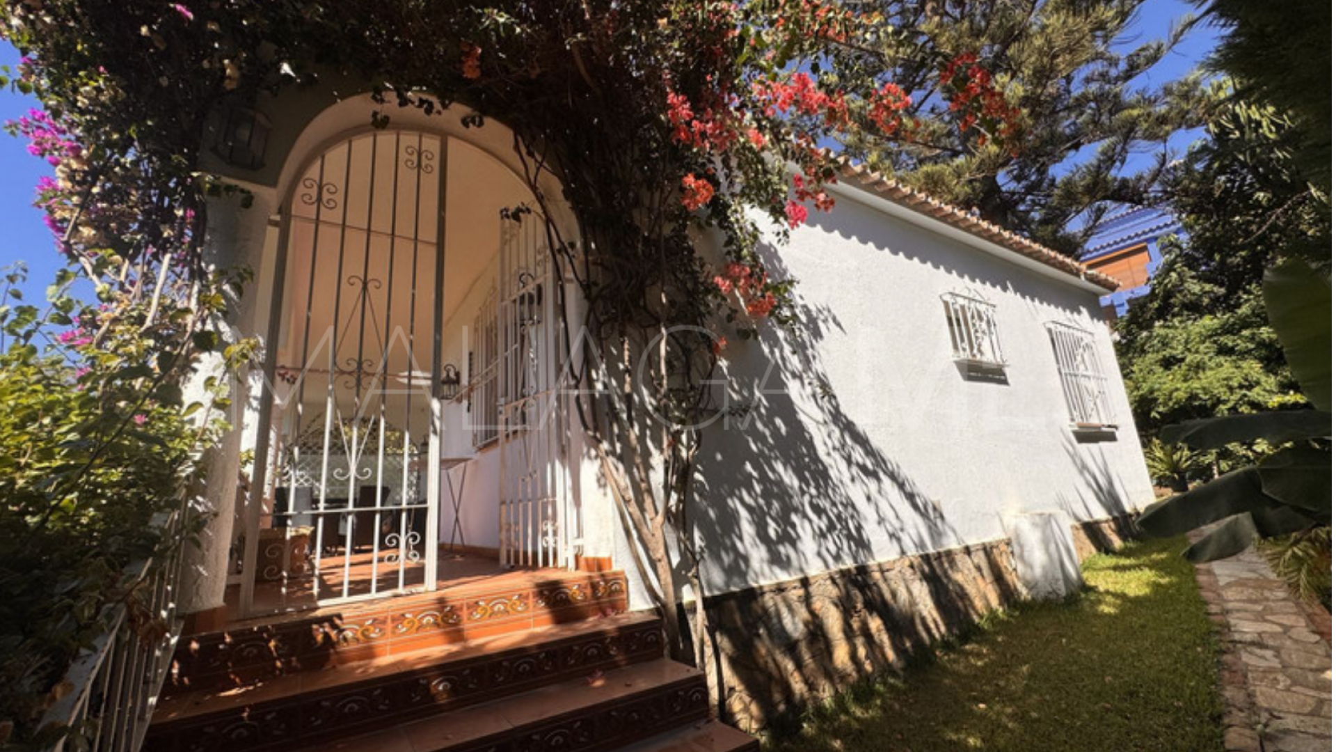 Villa for sale in Marbesa