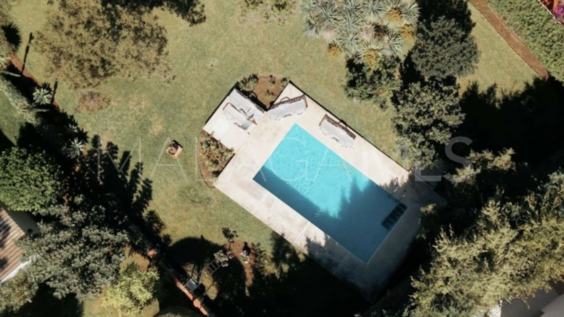 Villa for sale in Marbesa