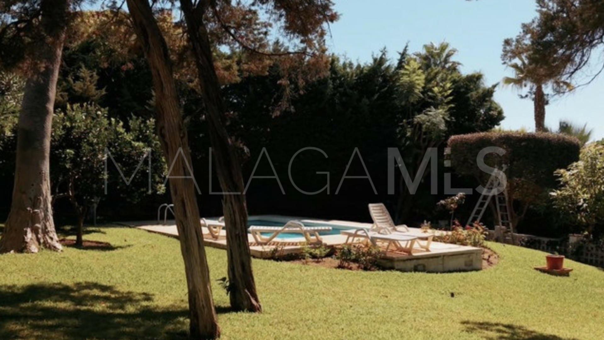 Villa for sale in Marbesa