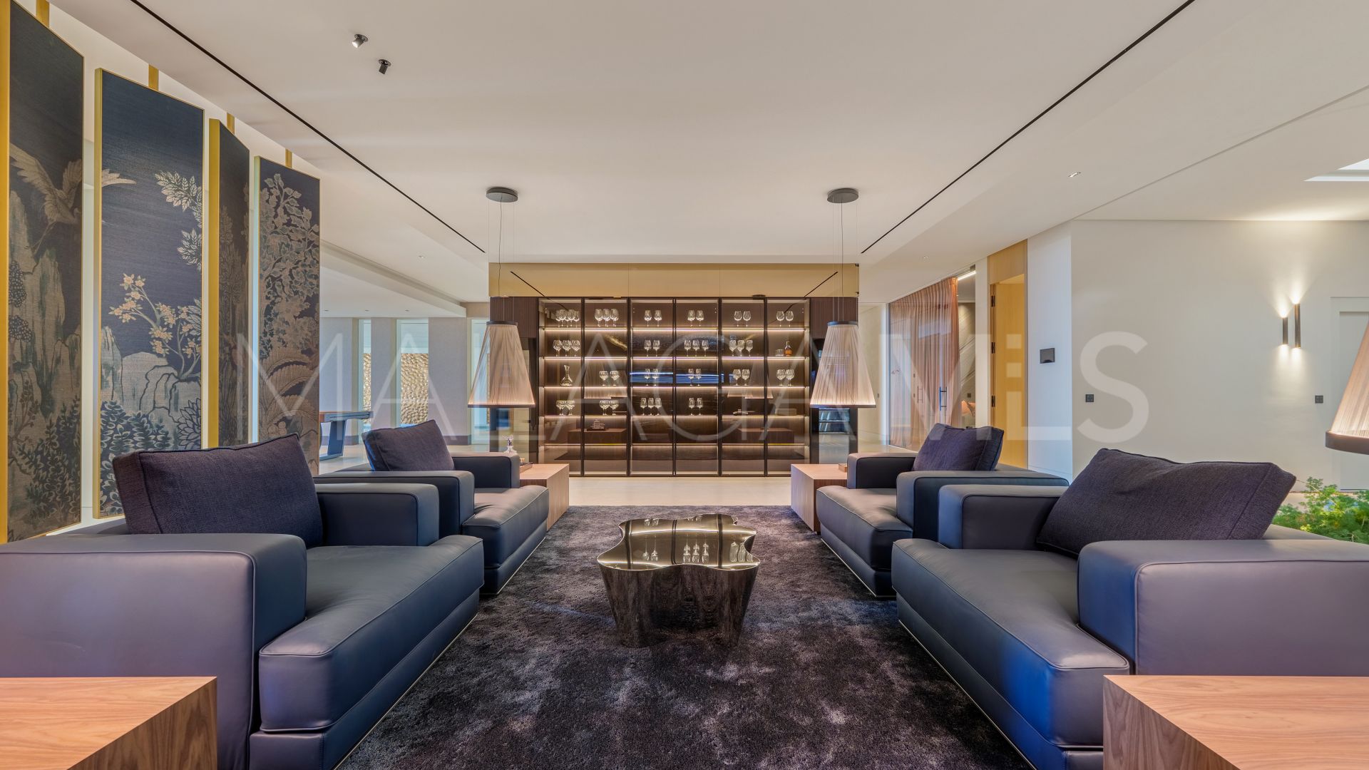 La Quinta, villa for sale de 8 bedrooms