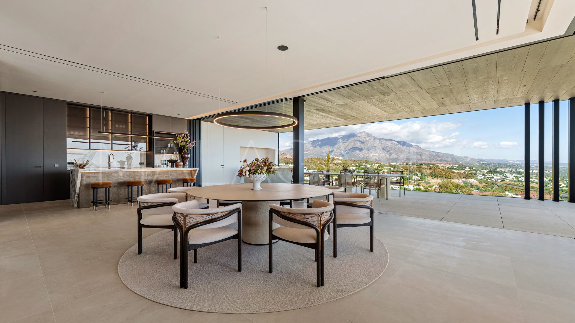 La Quinta, villa for sale de 8 bedrooms