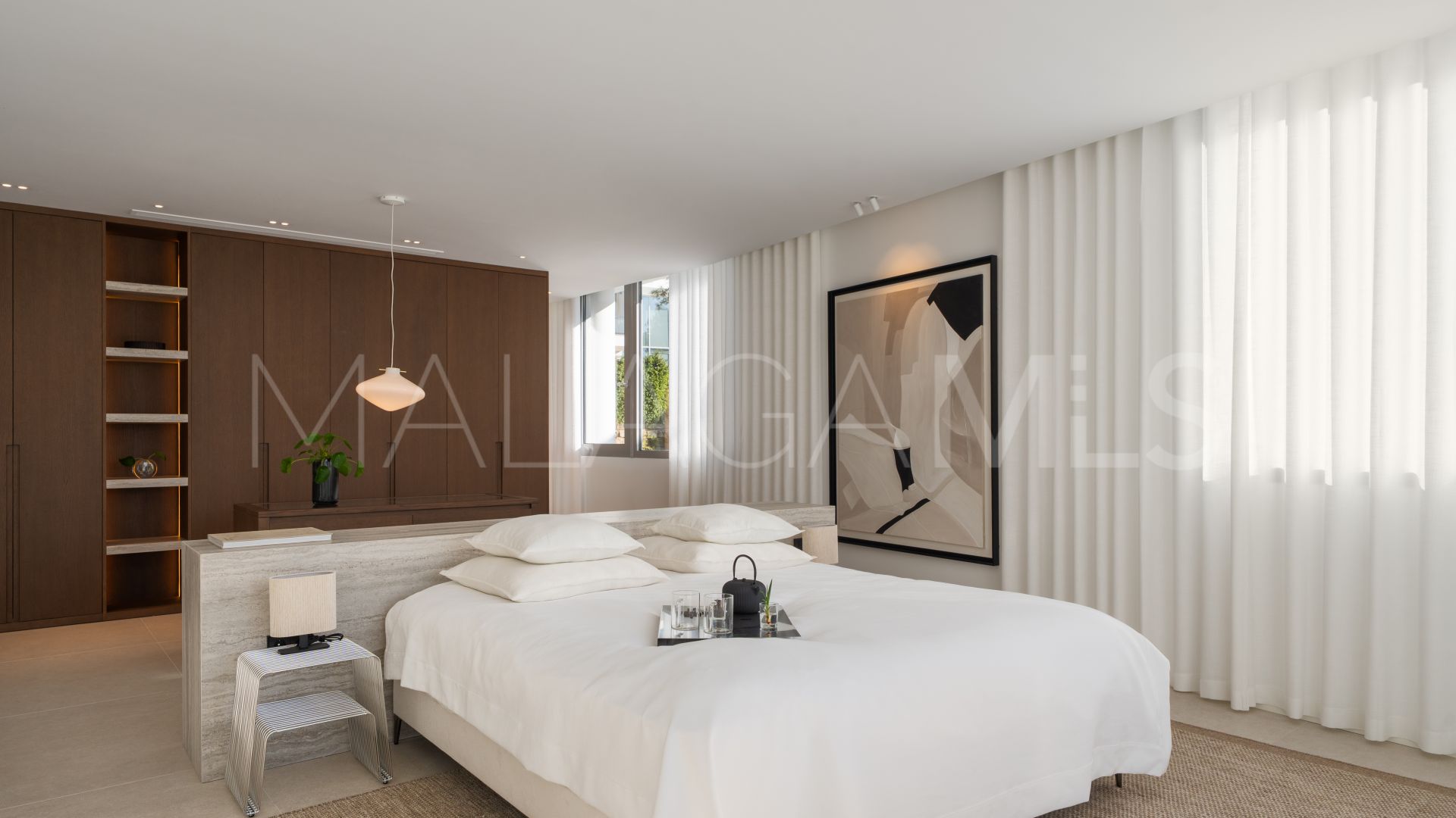 Meisho Hills semi detached villa for sale