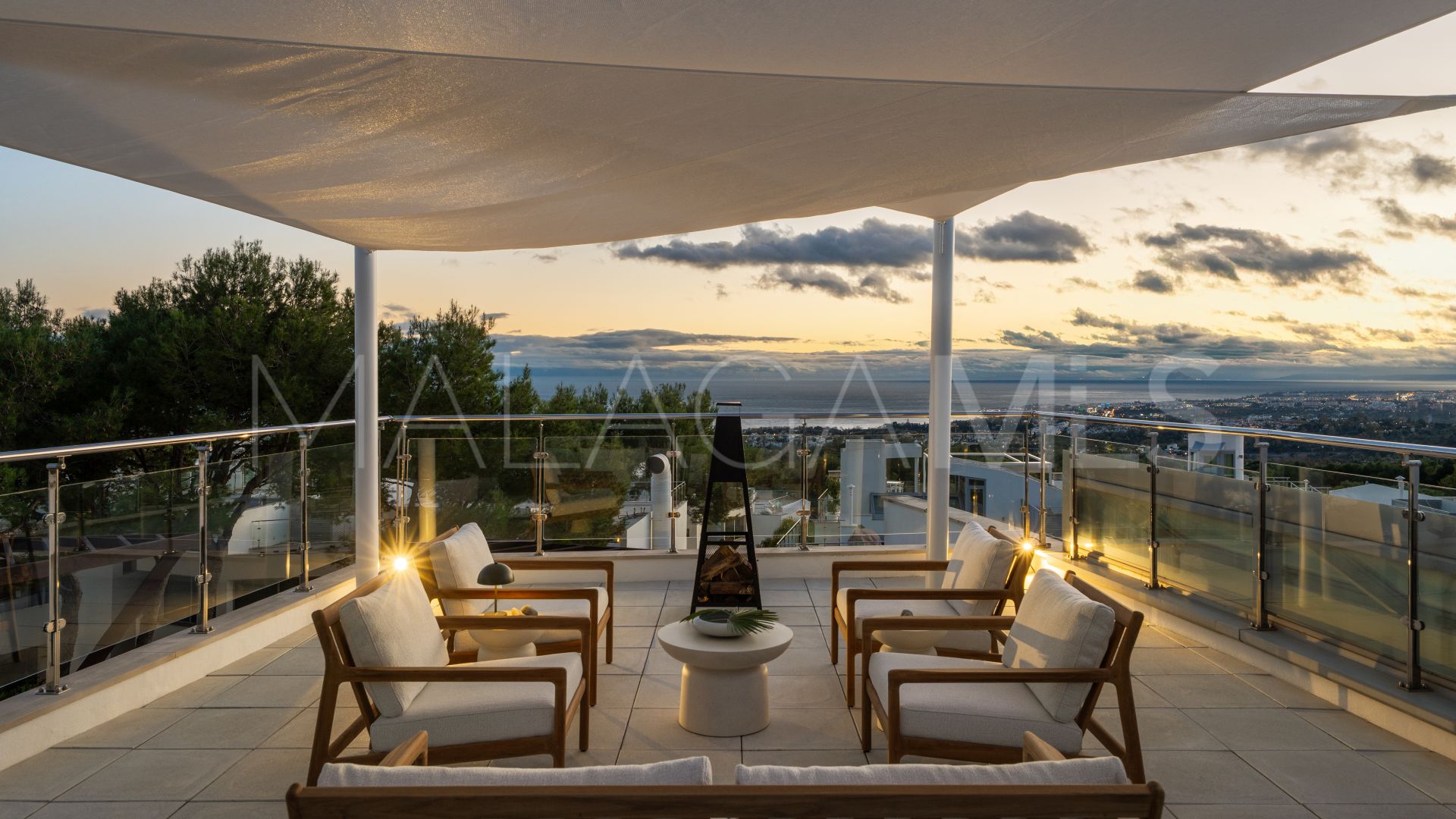 Meisho Hills semi detached villa for sale