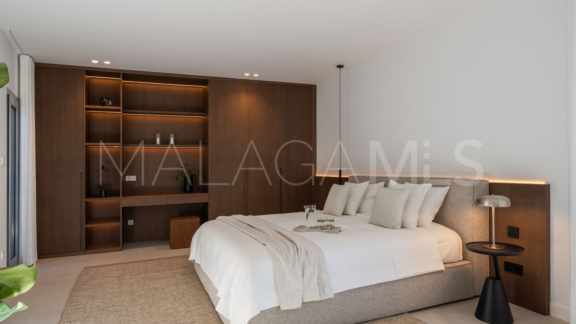 Meisho Hills semi detached villa for sale